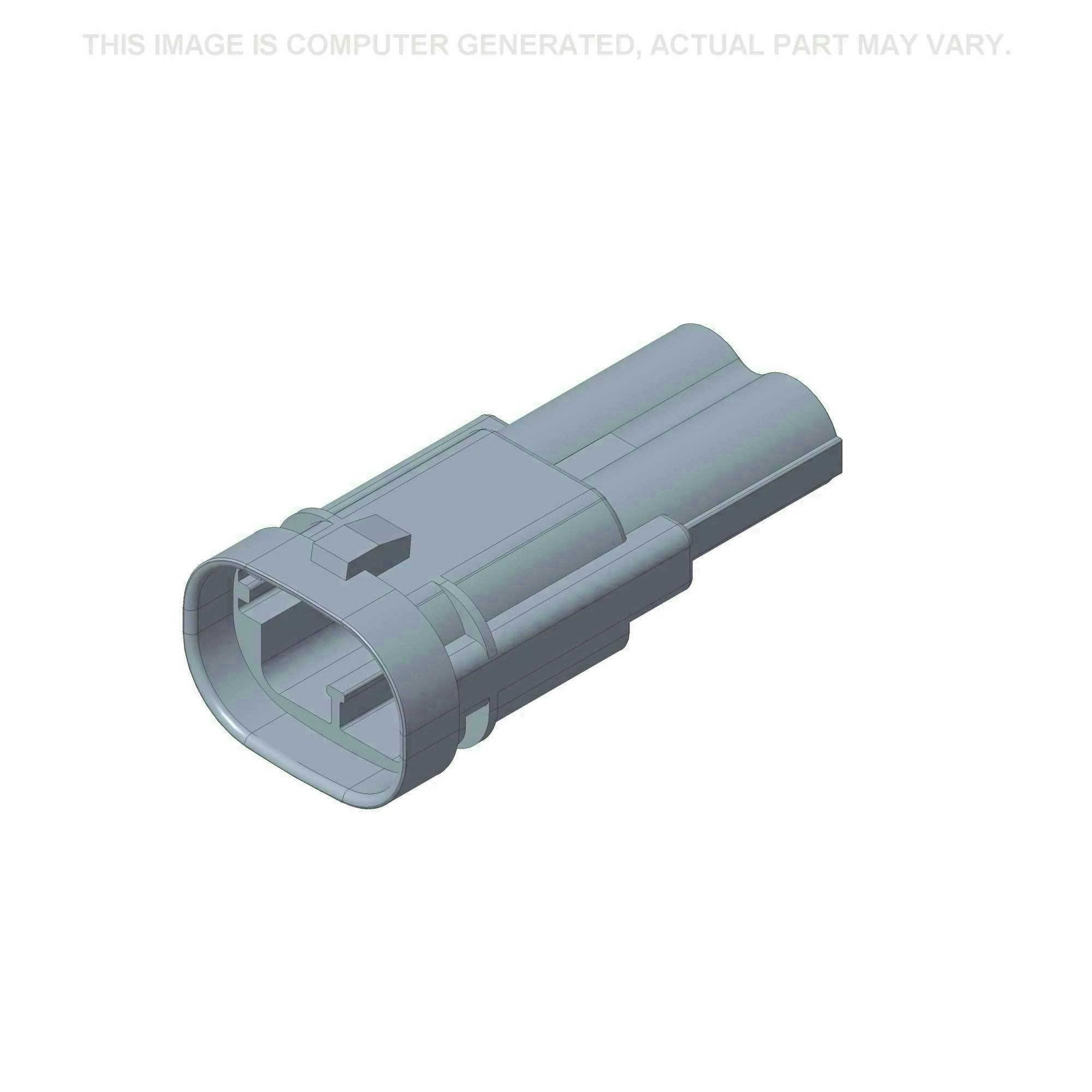 ELEC CONNECTOR | CASEIH | SA | EN