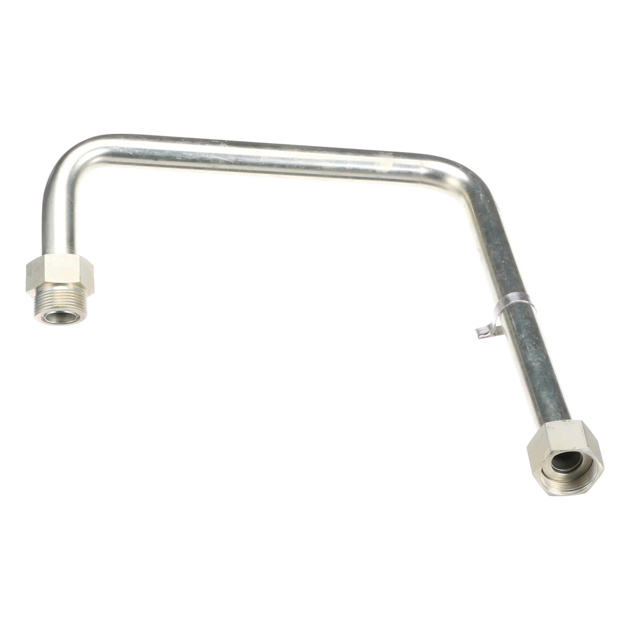 Left-Hand Lift Base