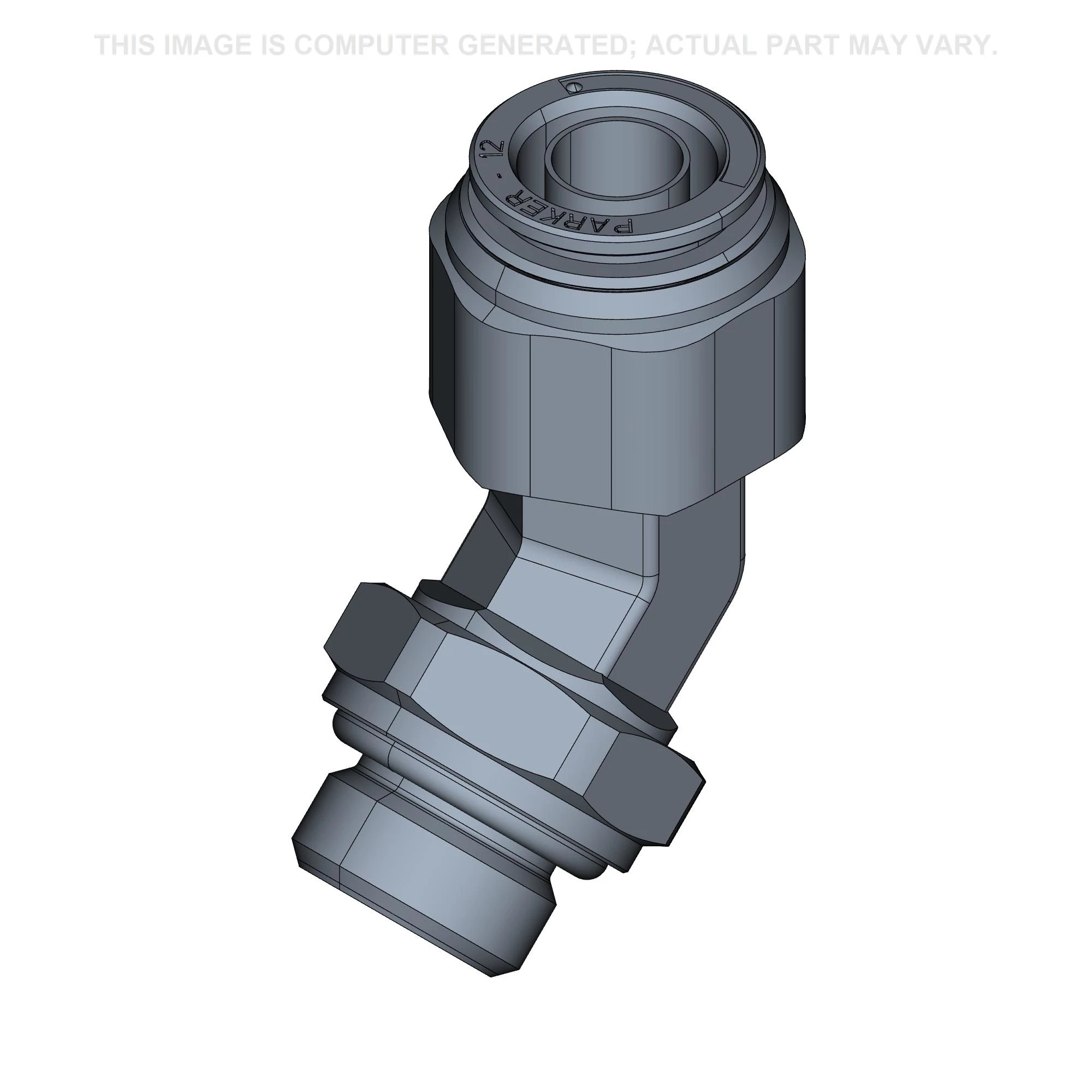 SNELKOPPELINGSPEN | NEWHOLLANDAG | EU | IT