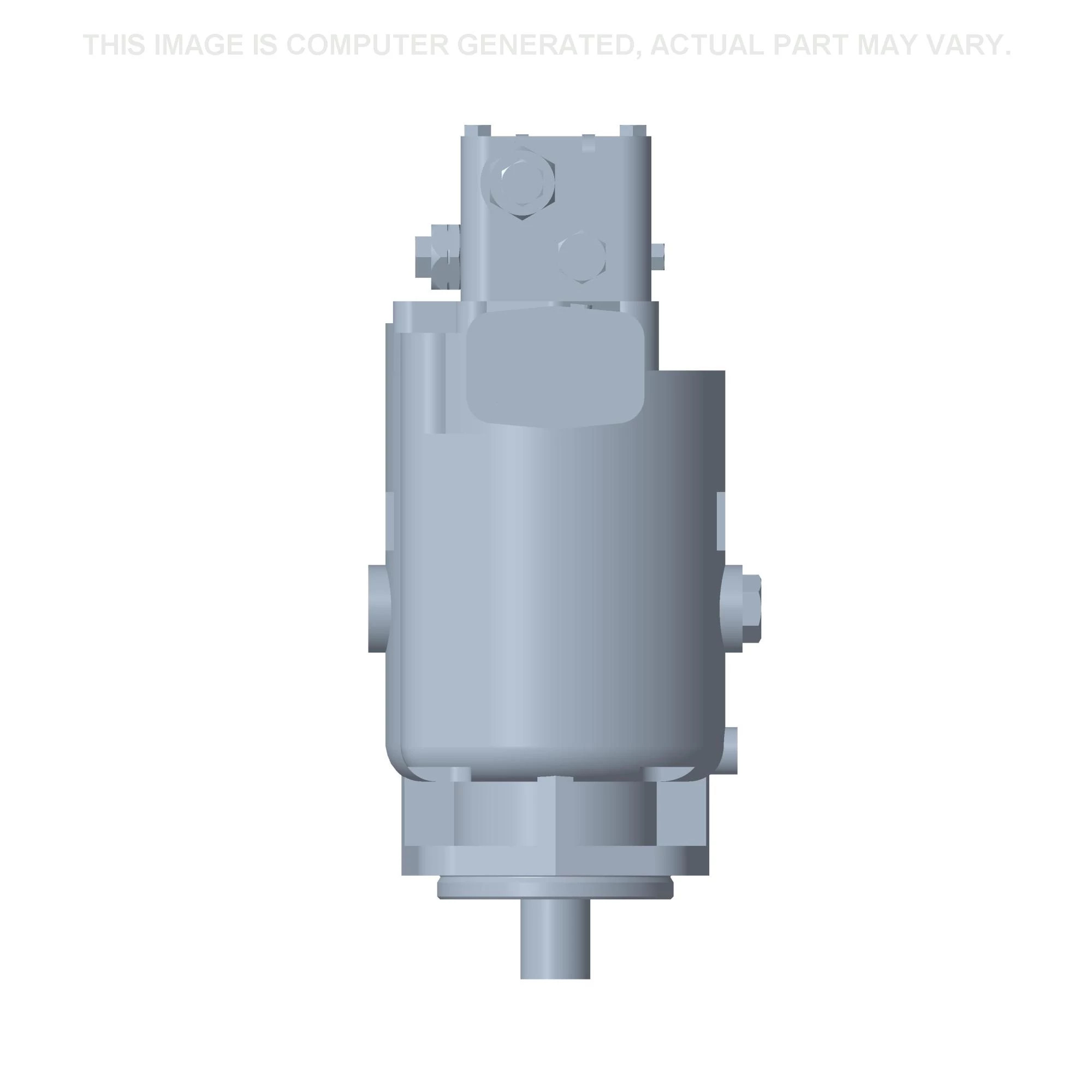 HYDROSTATIC MOTOR | CASEIH | US | EN