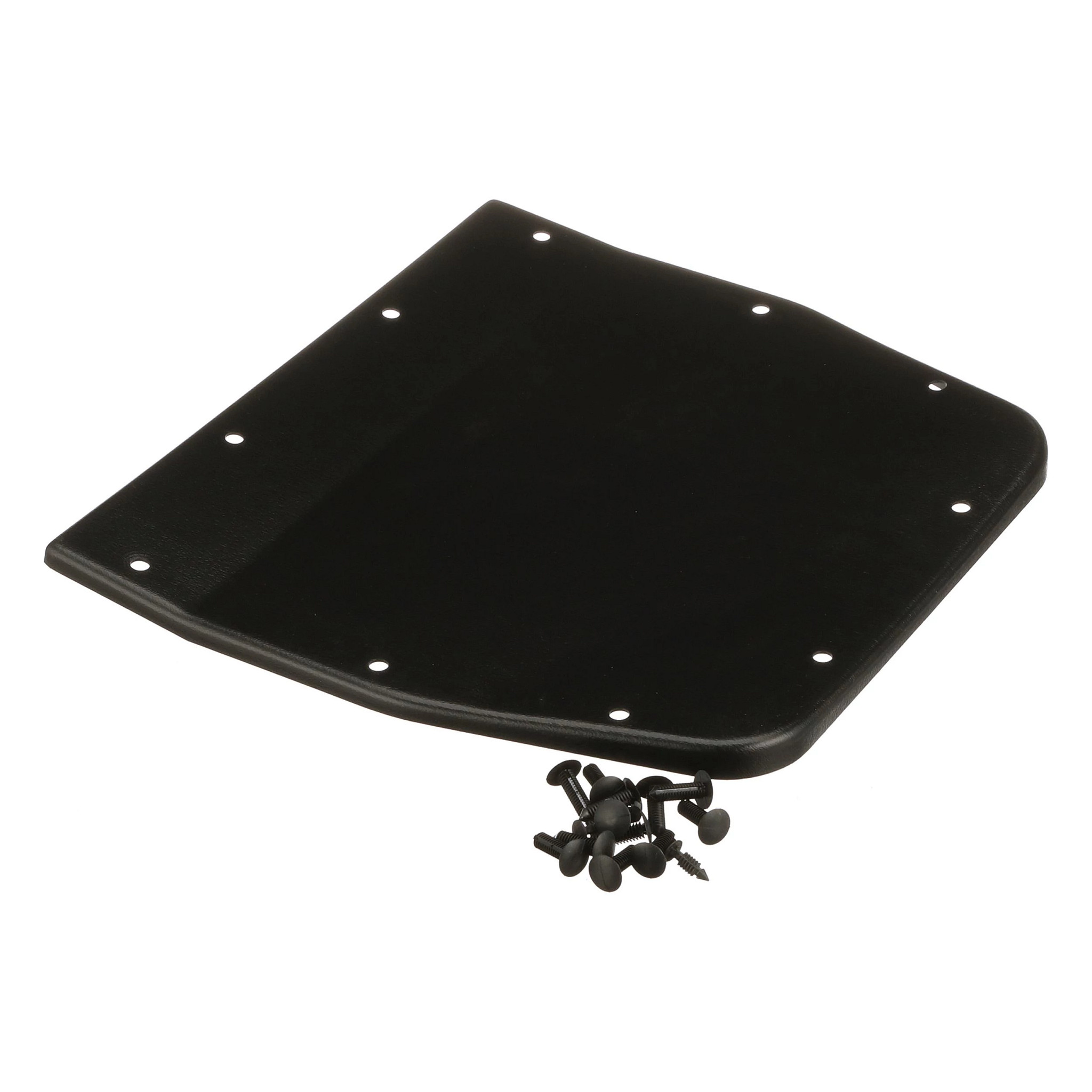 Seat Assembly - Backrest Tube Frame | CASECE | CA | EN