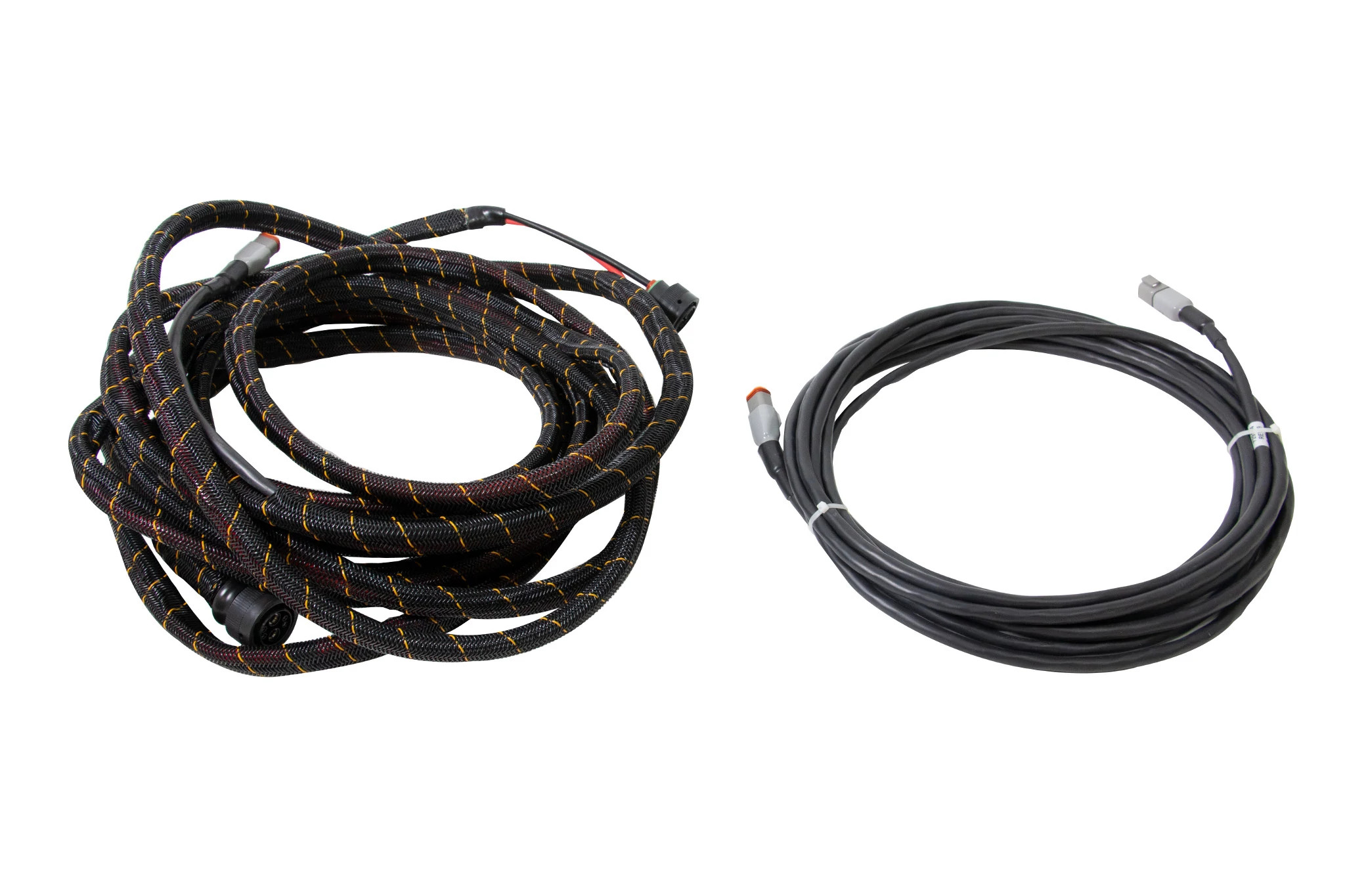 35' Tractor Power Extension Harness Kit | NEWHOLLANDAG | CA | EN