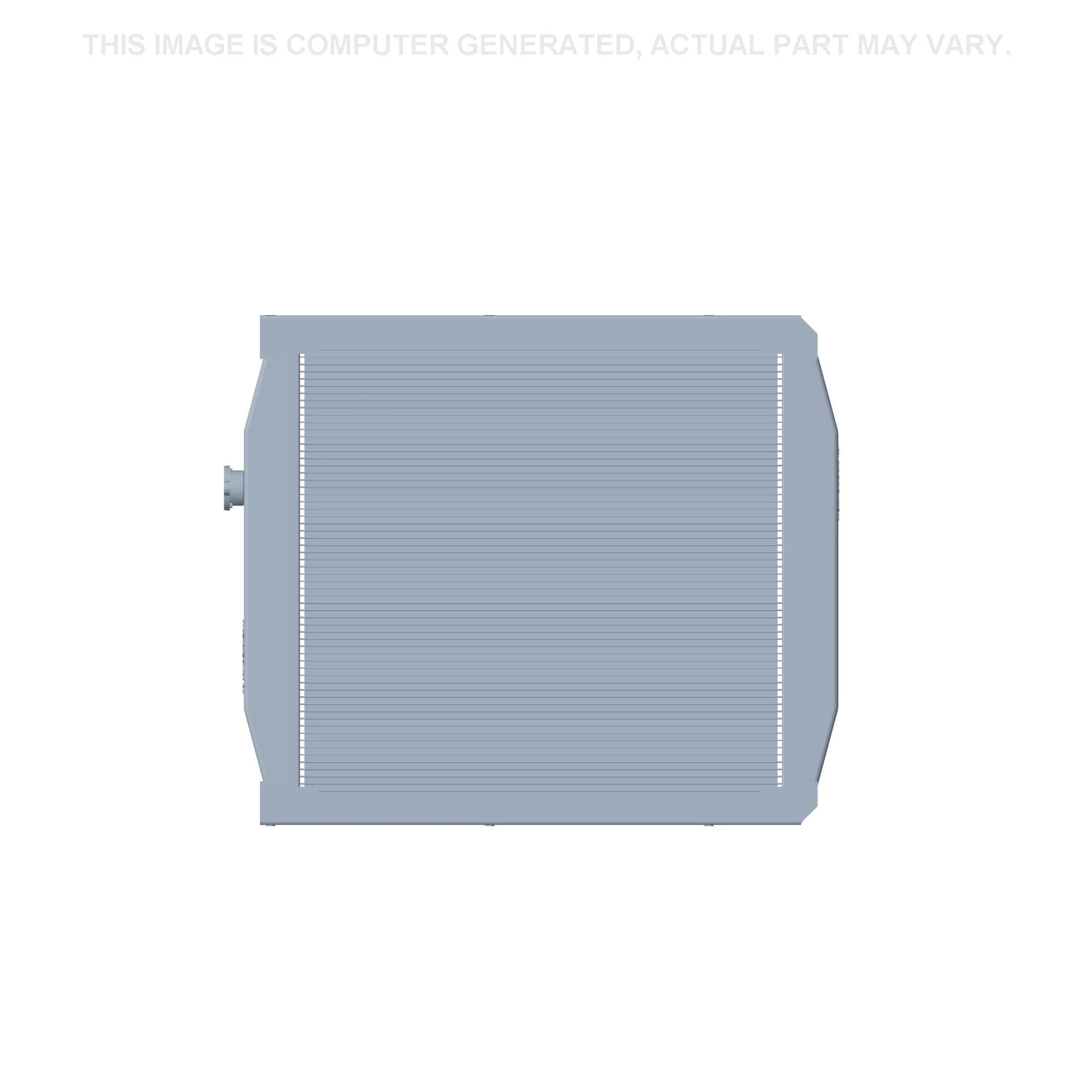 RADIATOR | NEWHOLLANDAG | CA | EN