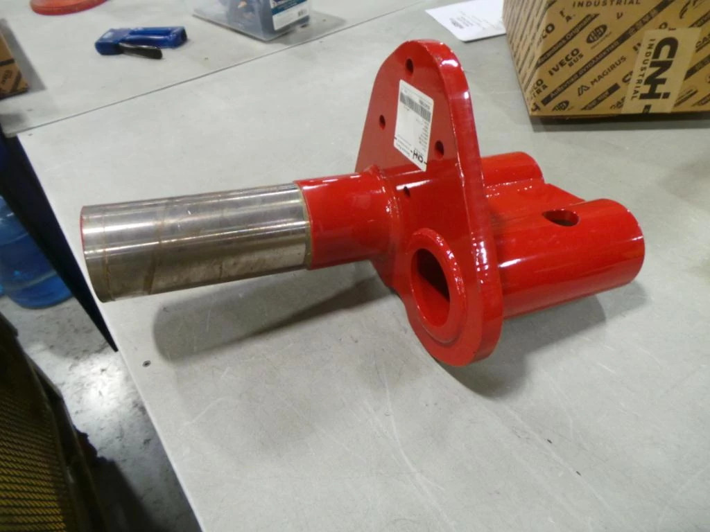 安装固定 | CASECE | AMEA | EN