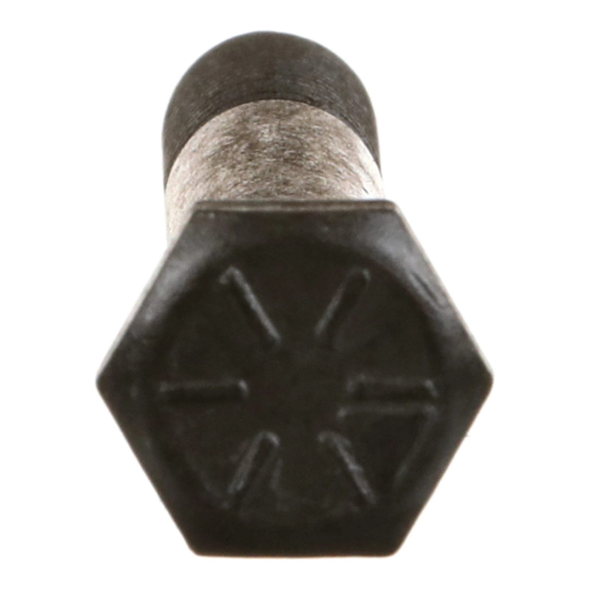 Parafuso sextavado - Grau 8 - 3/8"-16 x 3 1/2"