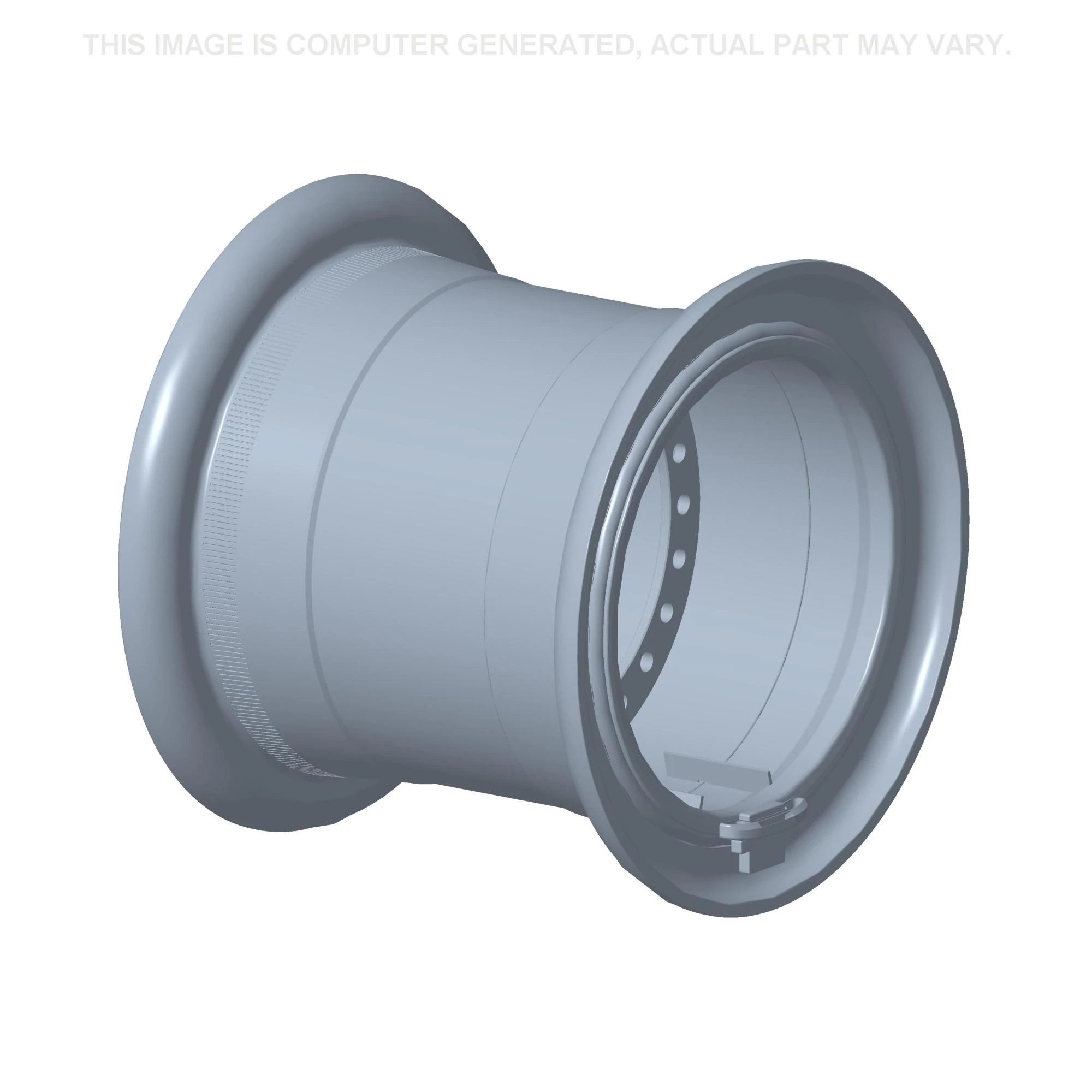 WHEEL | CASECE | US | EN