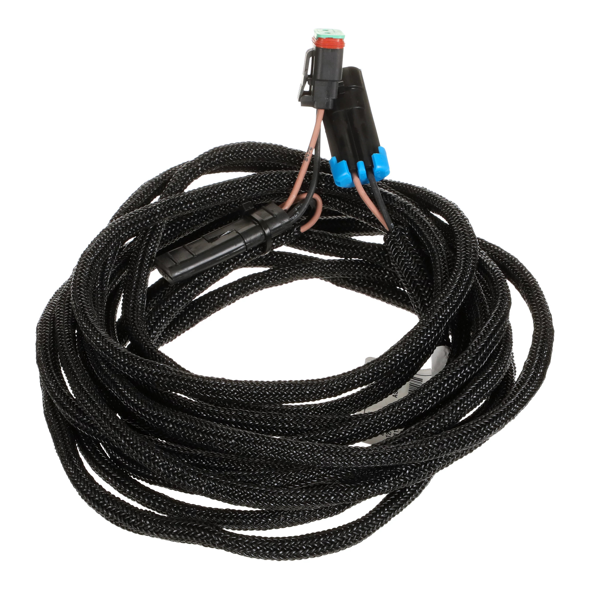 CABLAGGIO | CASEIH | EU | NL