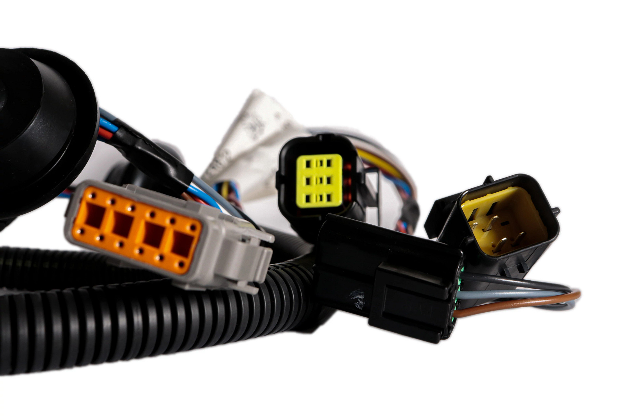 WIRE HARNESS | CASEIH | US | EN