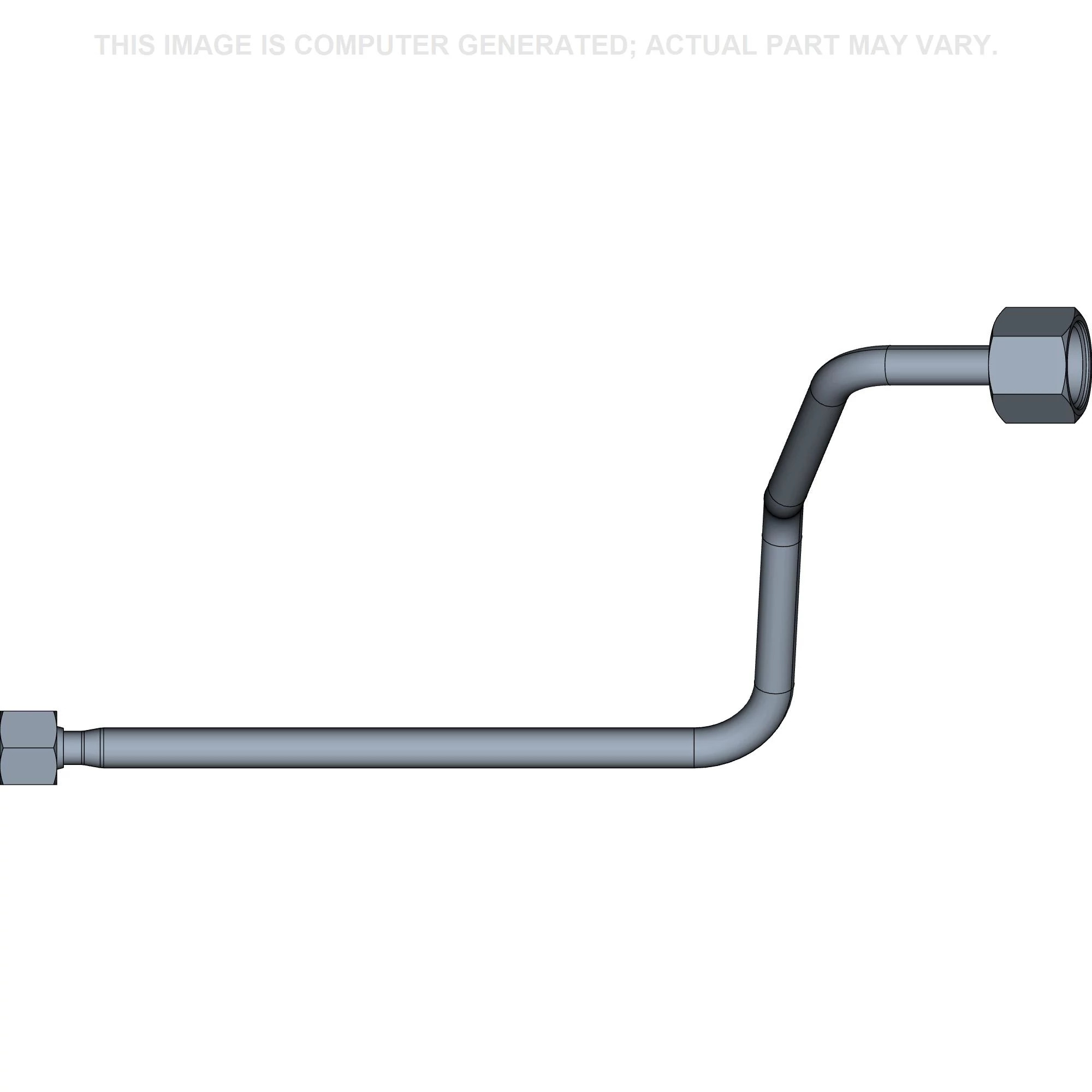 HYD TUBE | NEWHOLLANDAG | CA | EN