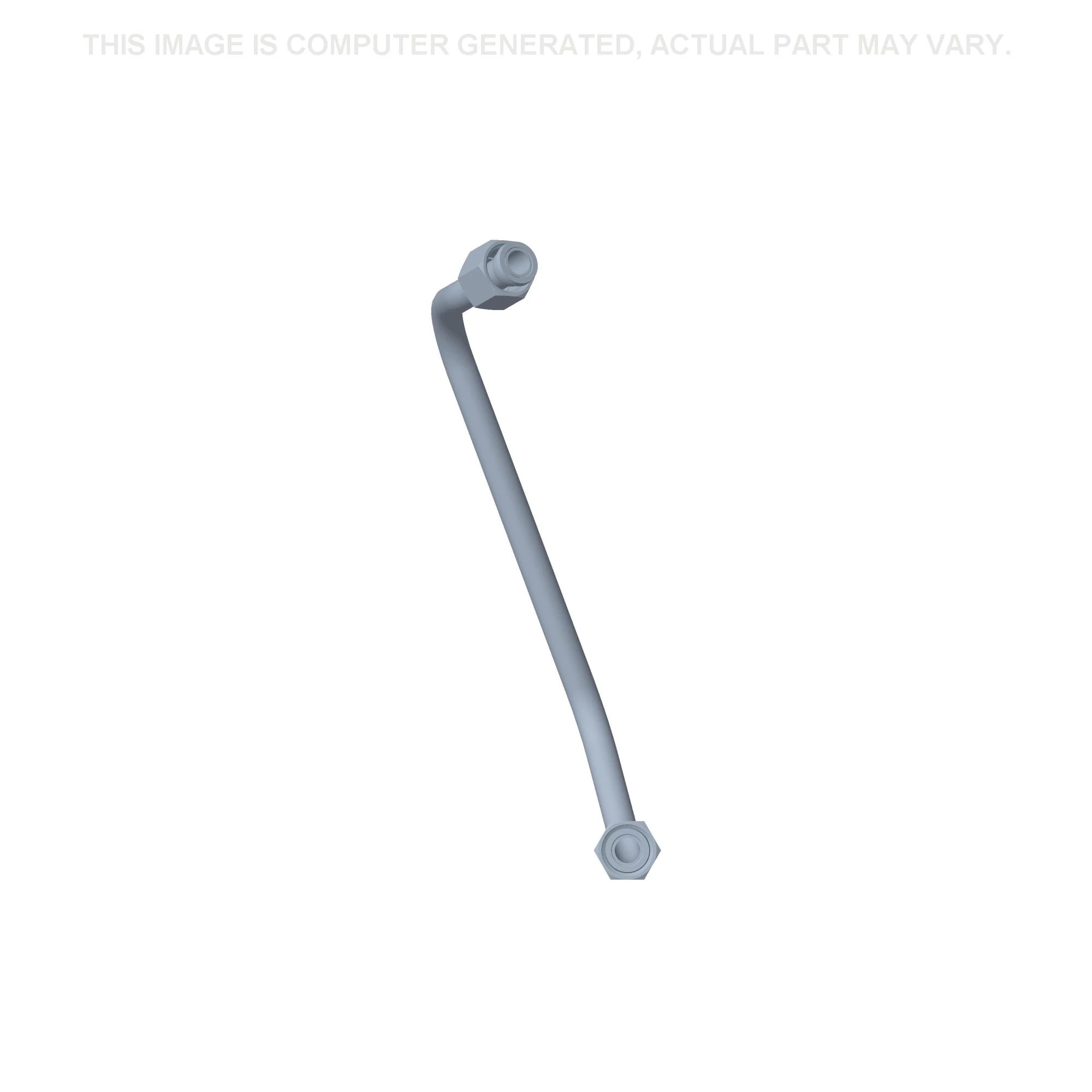 HYD TUBE | NEWHOLLANDAG | GB | EN