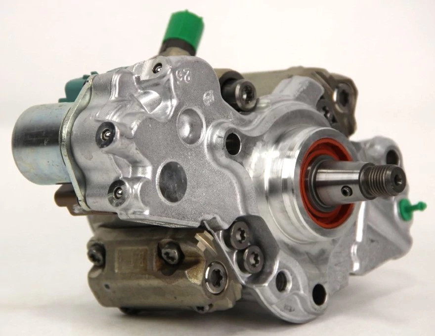 REMAN-INJECTION PUMP | NEWHOLLANDAG | US | EN