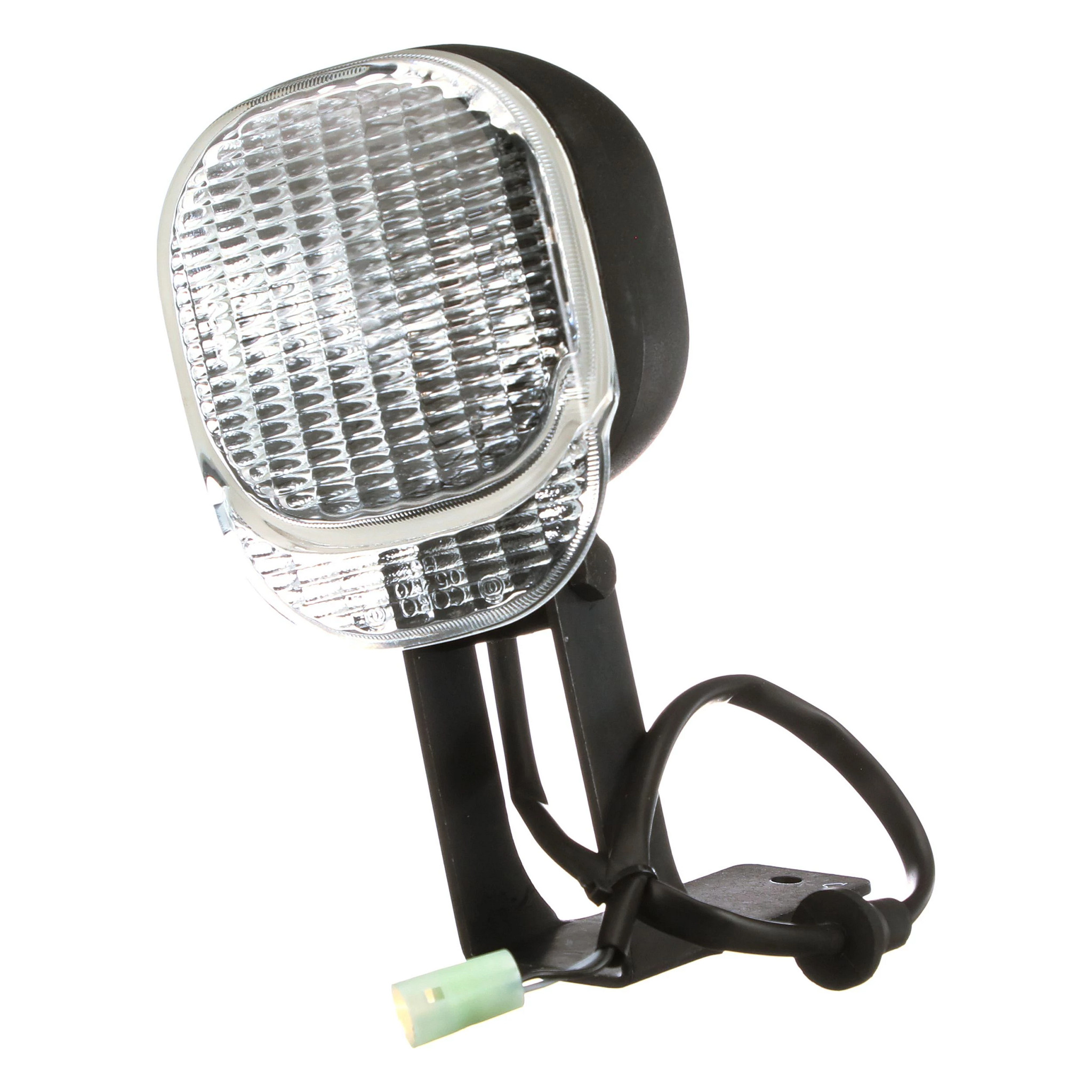 Light | NEWHOLLANDCE | US | EN