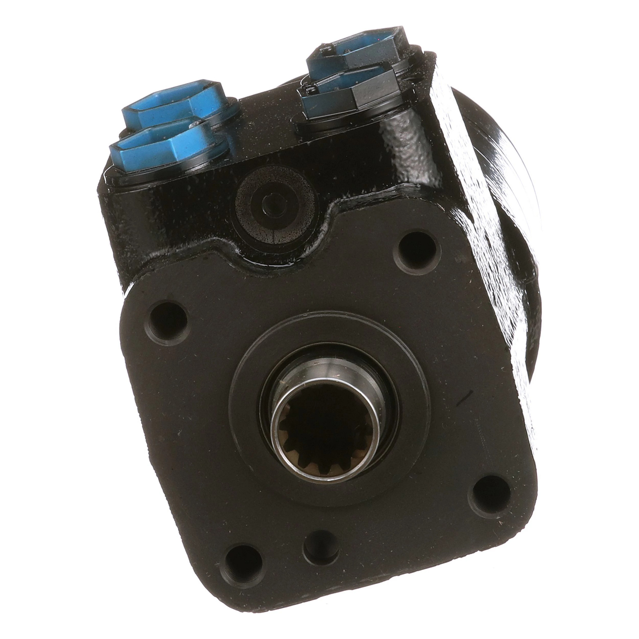 STEERING VALVE | NEWHOLLANDAG | CA | EN