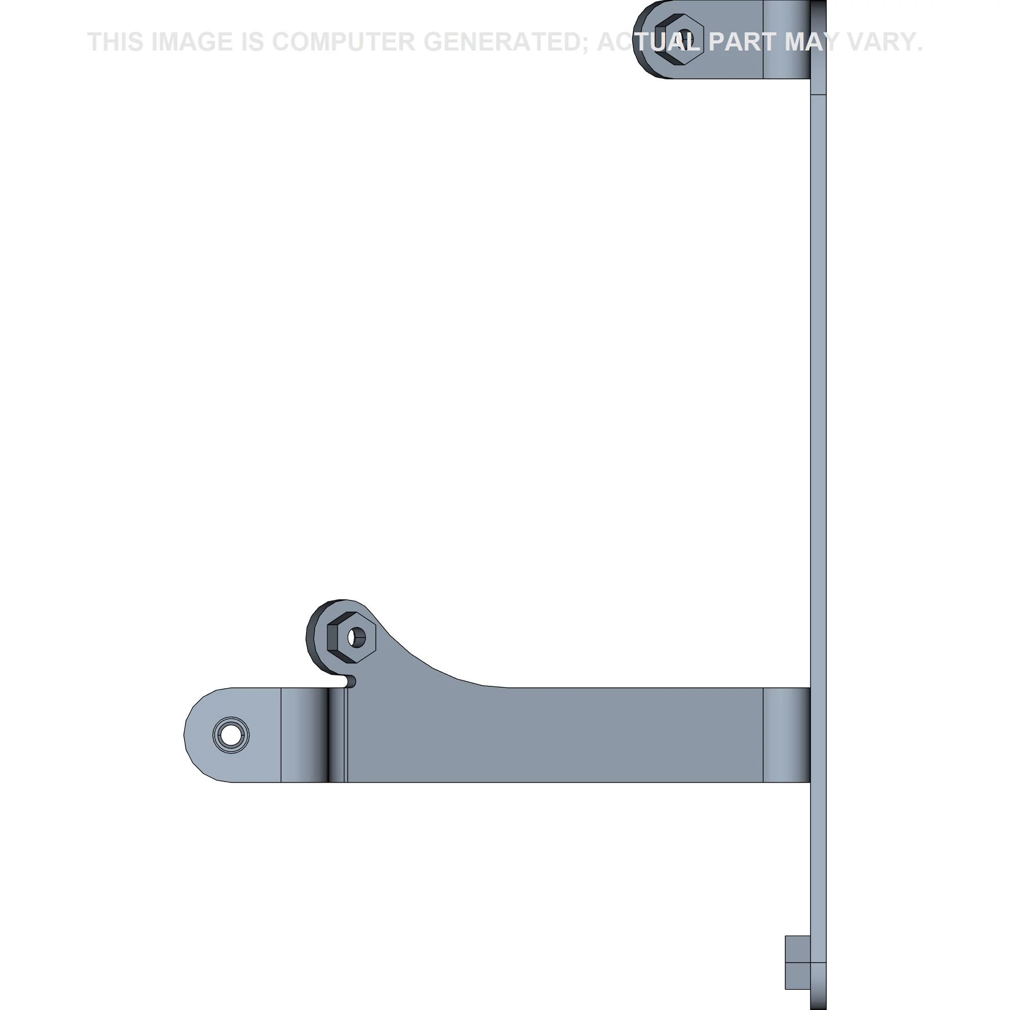HALTERUNG | CASEIH | AT | DE