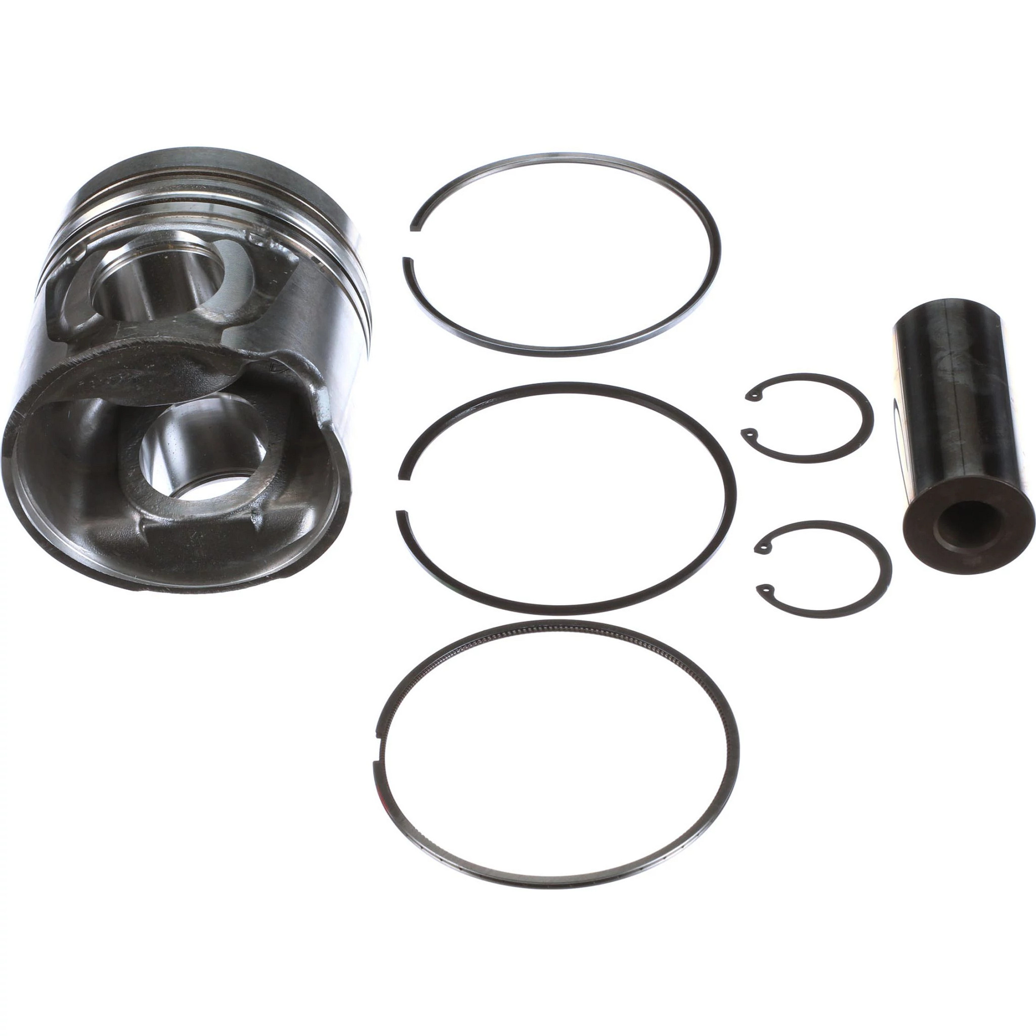 Piston Assembly