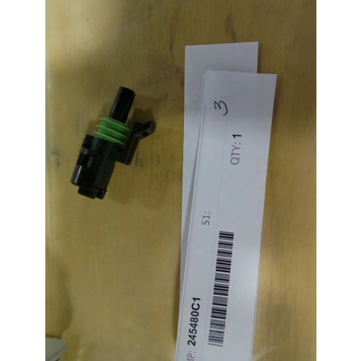 CONECTOR ELÉC.