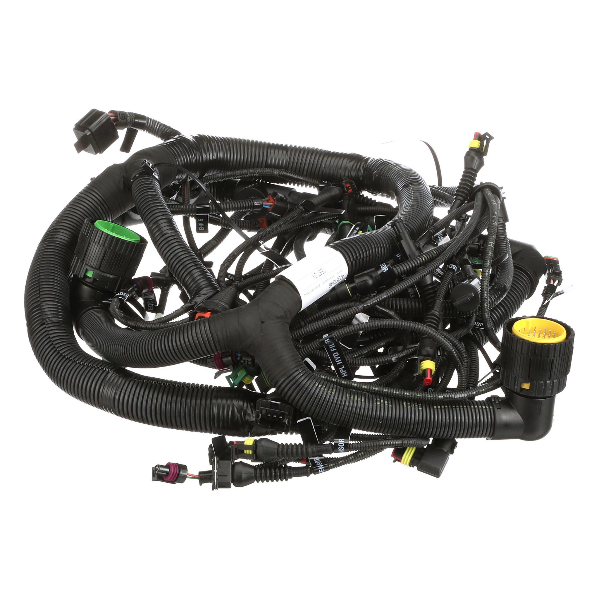 HARNESS | CASEIH | US | EN