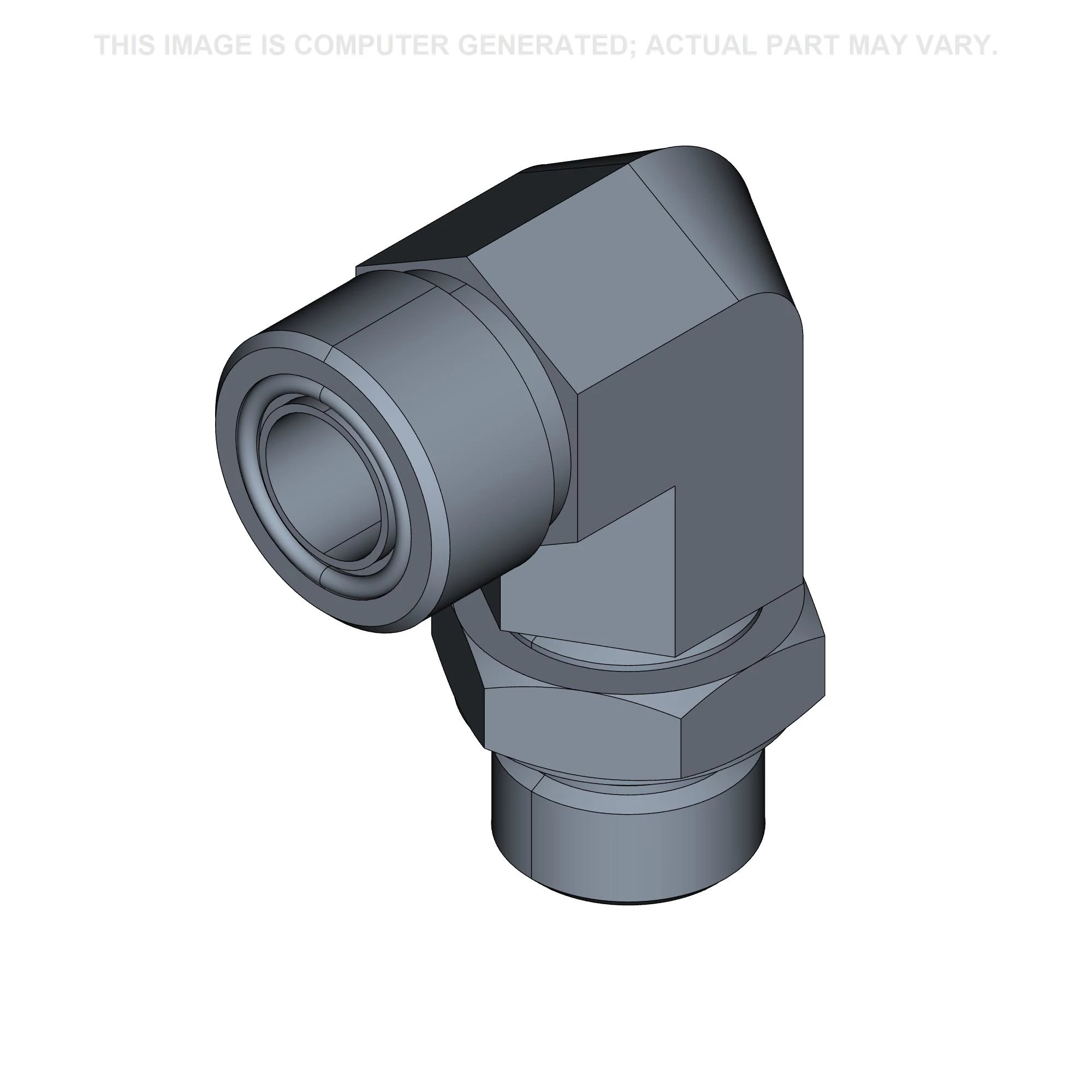 Cotovelo 90 | CASECE | BR | PT