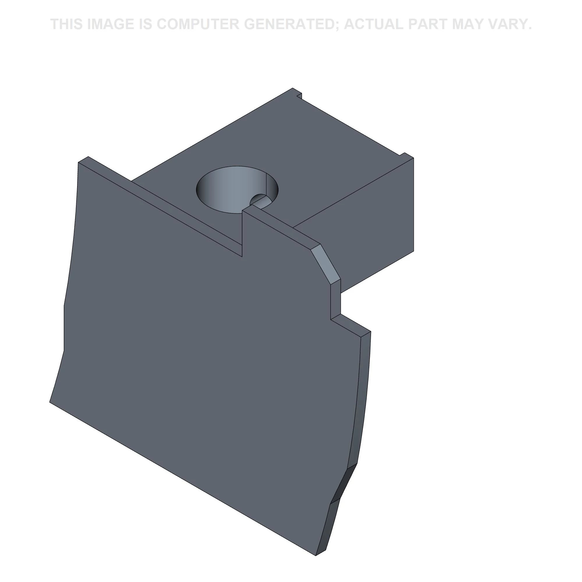 Scraper | NEWHOLLANDAG | CA | EN