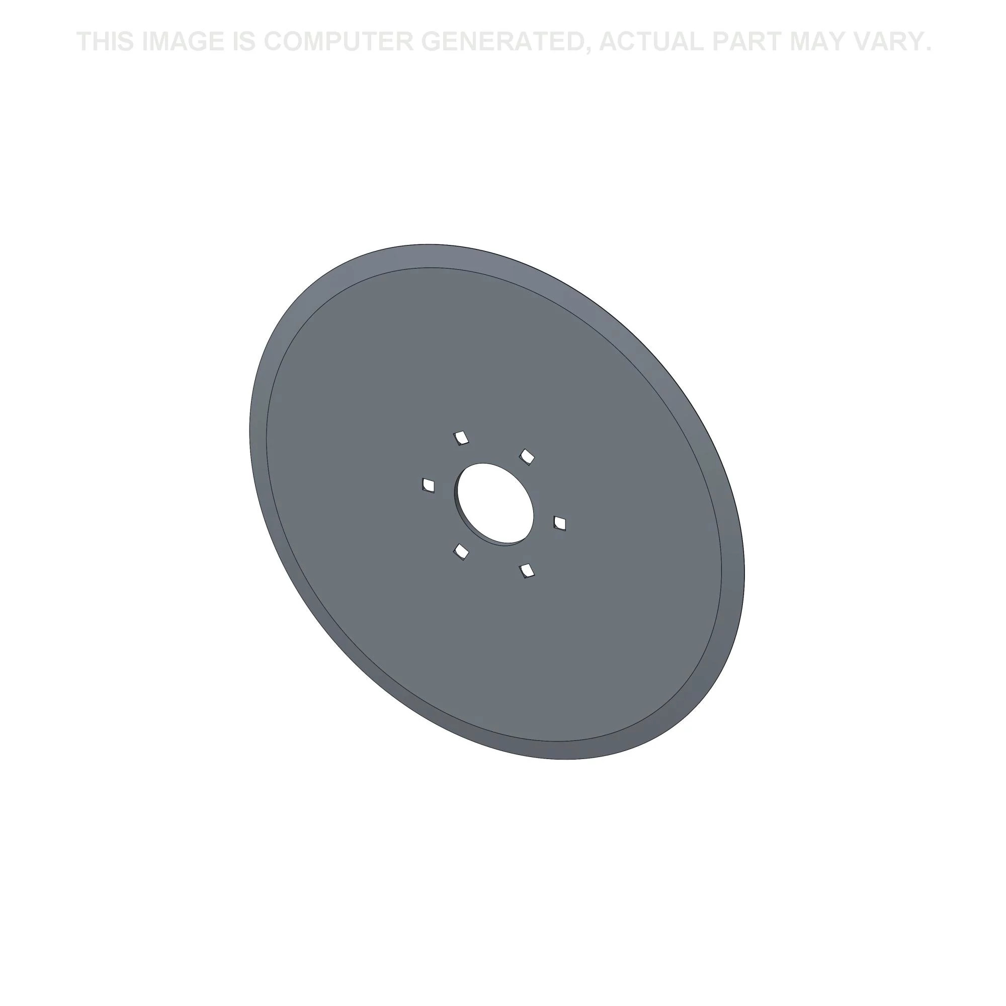 PULLUK DEMİRİ | CASECE | AMEA | EN