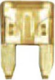 3-Amp Mini Blade Fuses - Violet | CASEIH | CA | EN