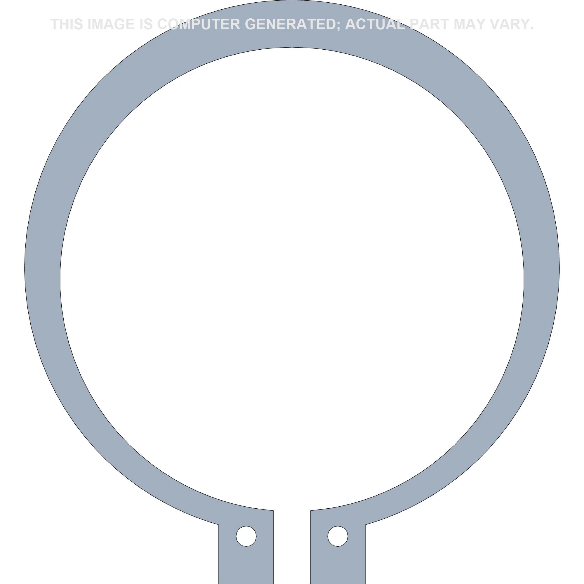 ANNEAU D'ARRET | NEWHOLLANDAG | EU | DE