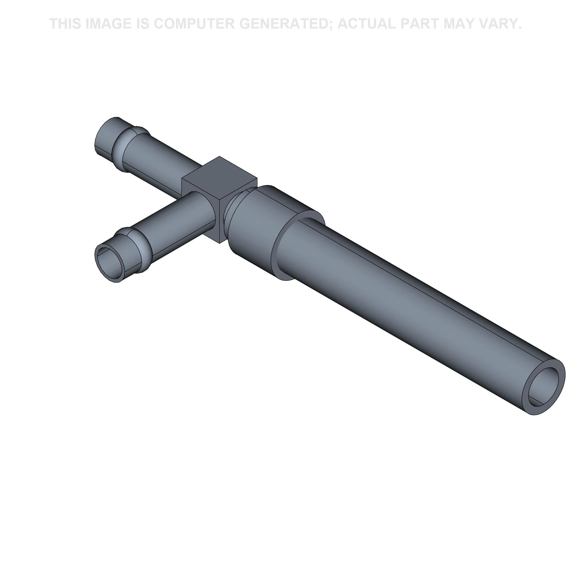 RACCORDO A T | CASECE | EU | IT