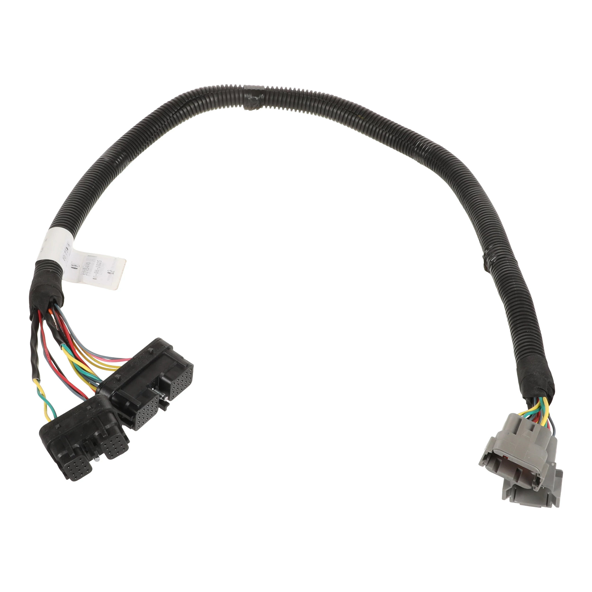 GRUPO DE CABLES | NEWHOLLANDCE | SA | EN