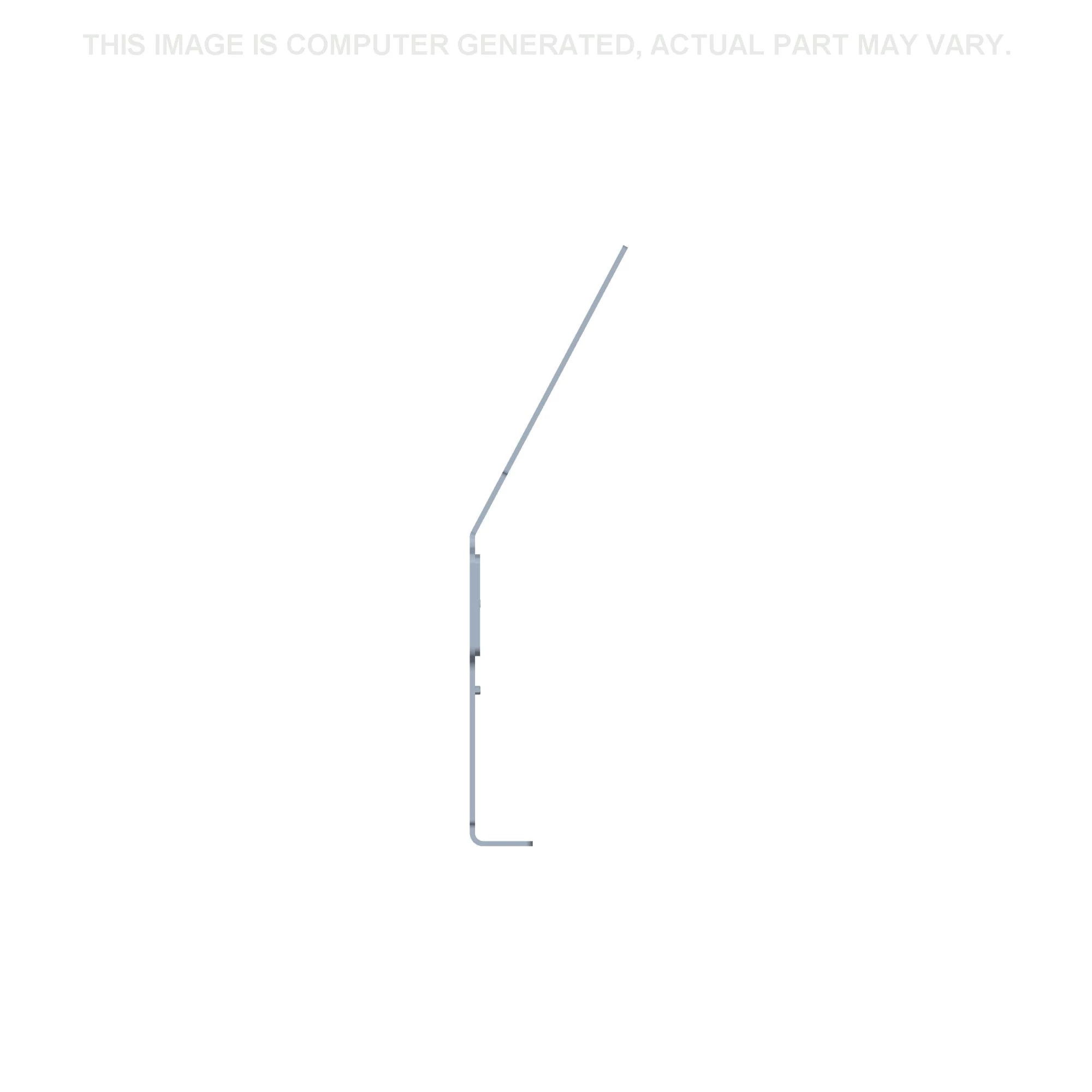 PLAQUE | CASEIH | EU | FR