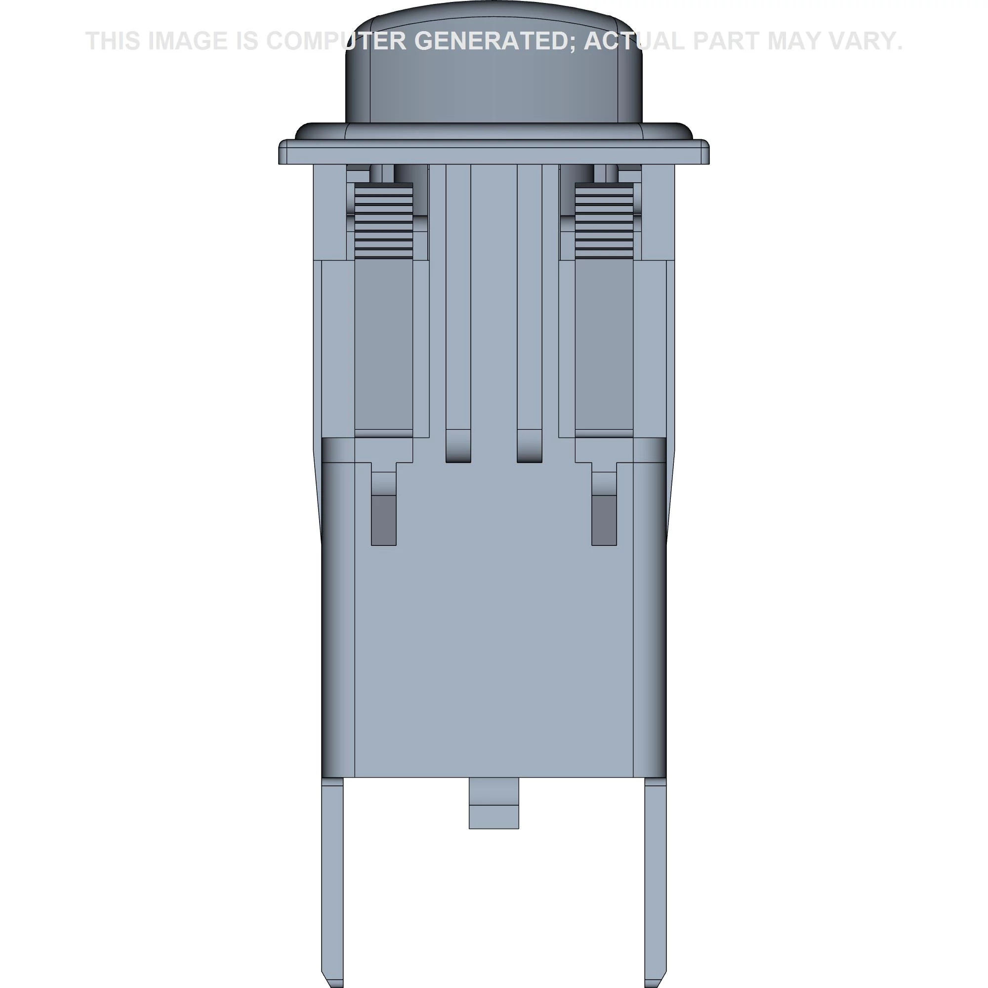 ROCKER SWITCH | CASEIH | SA | PT