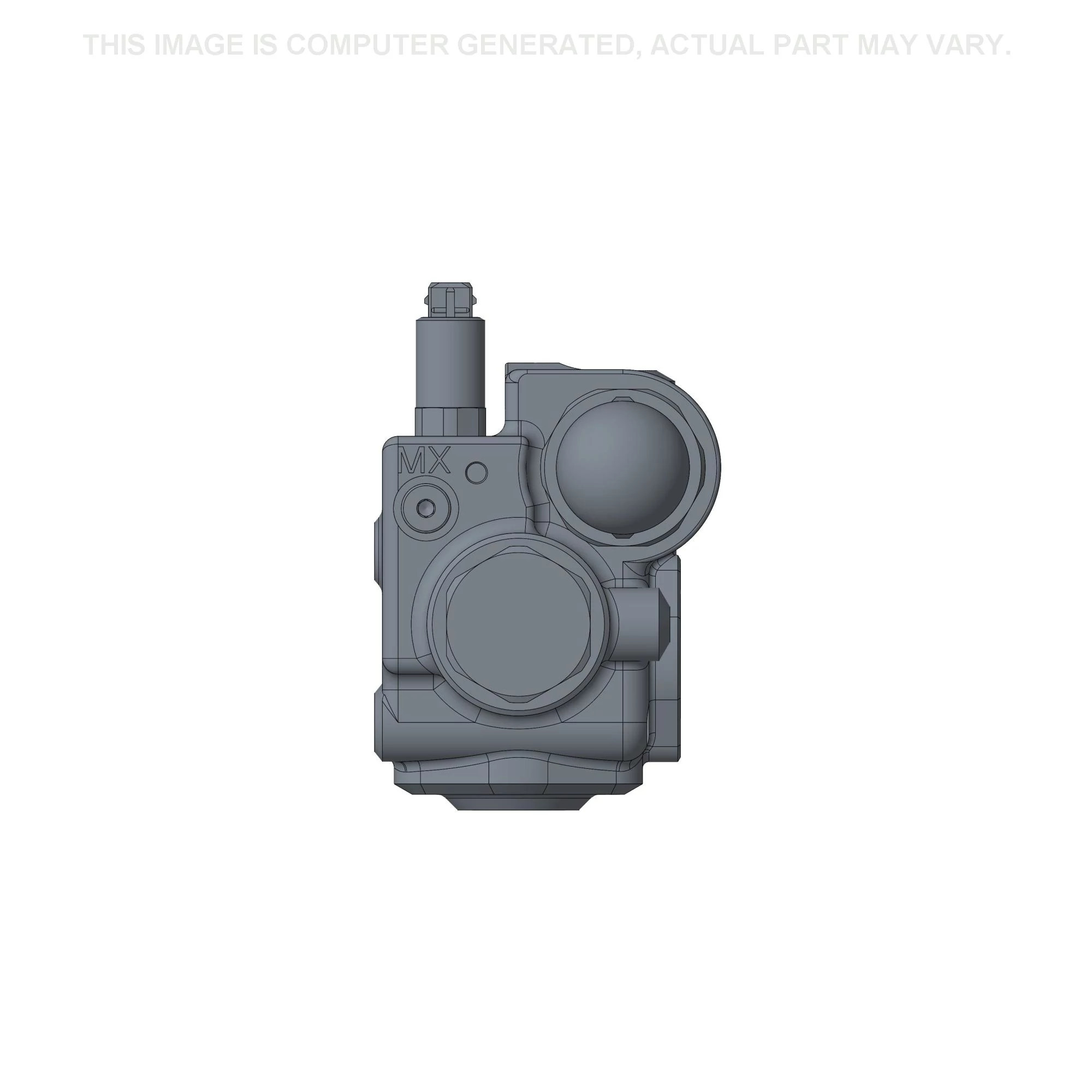 VÁLVULA DE CONTROL | CASECE | EU | ES