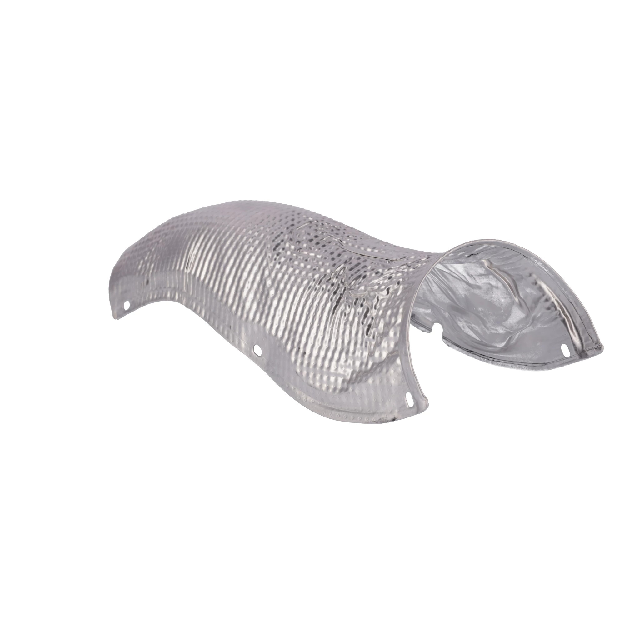 HEAT SHIELD | NEWHOLLANDAG | US | EN