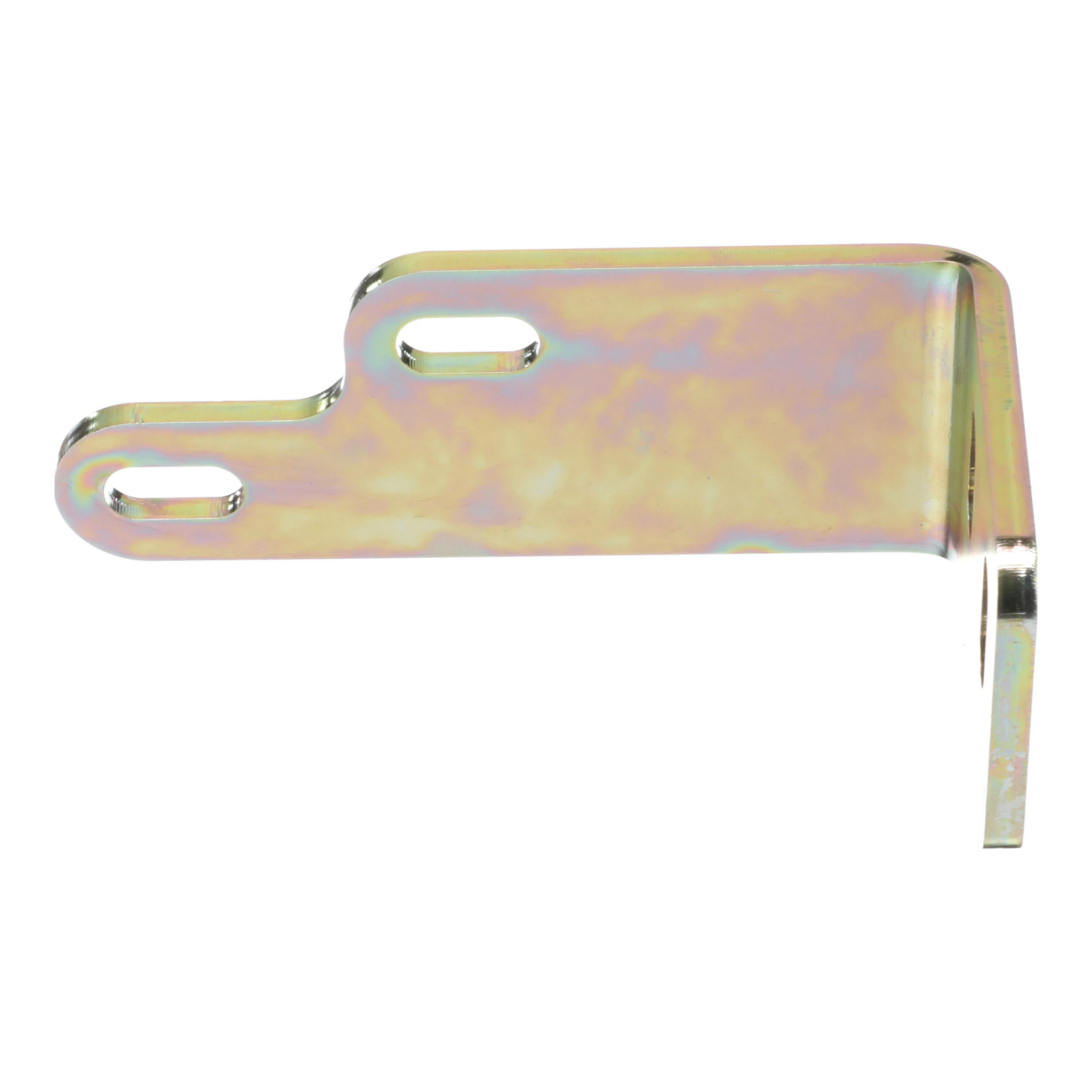 Muffler Support Bracket - Front