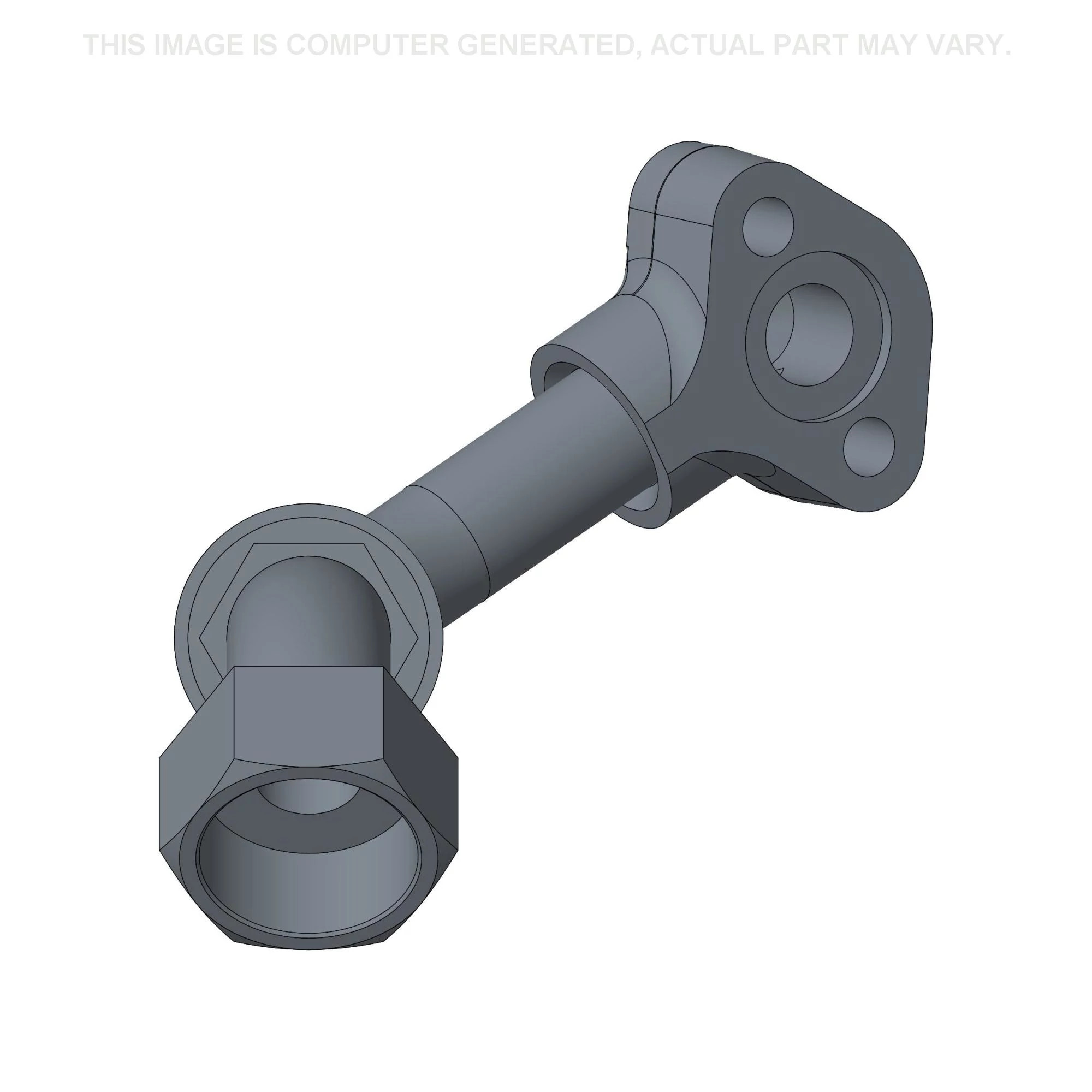 ГИДРОПРОВОД | NEWHOLLANDCE | EU | RU