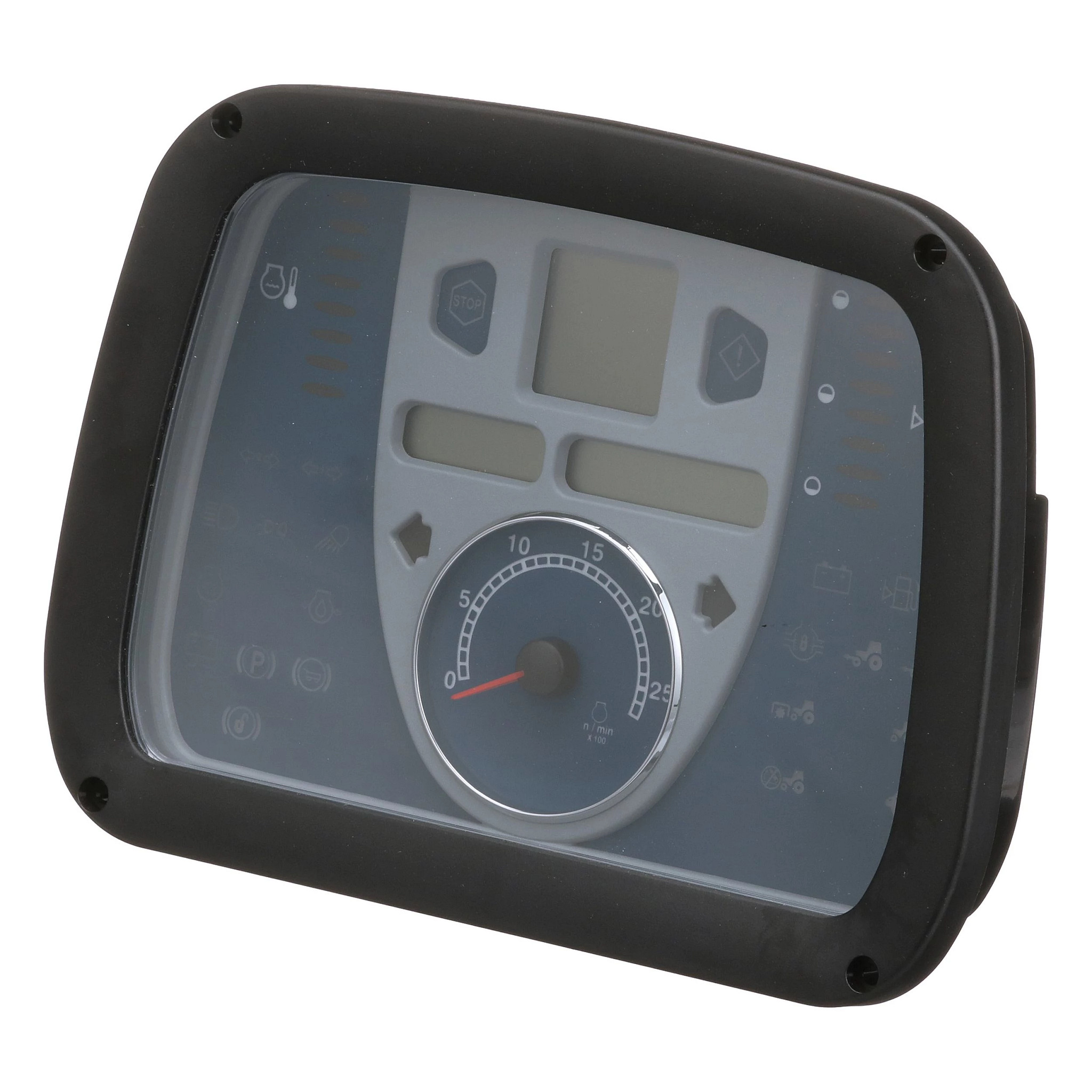 Instrument Cluster | NEWHOLLANDAG | US | EN