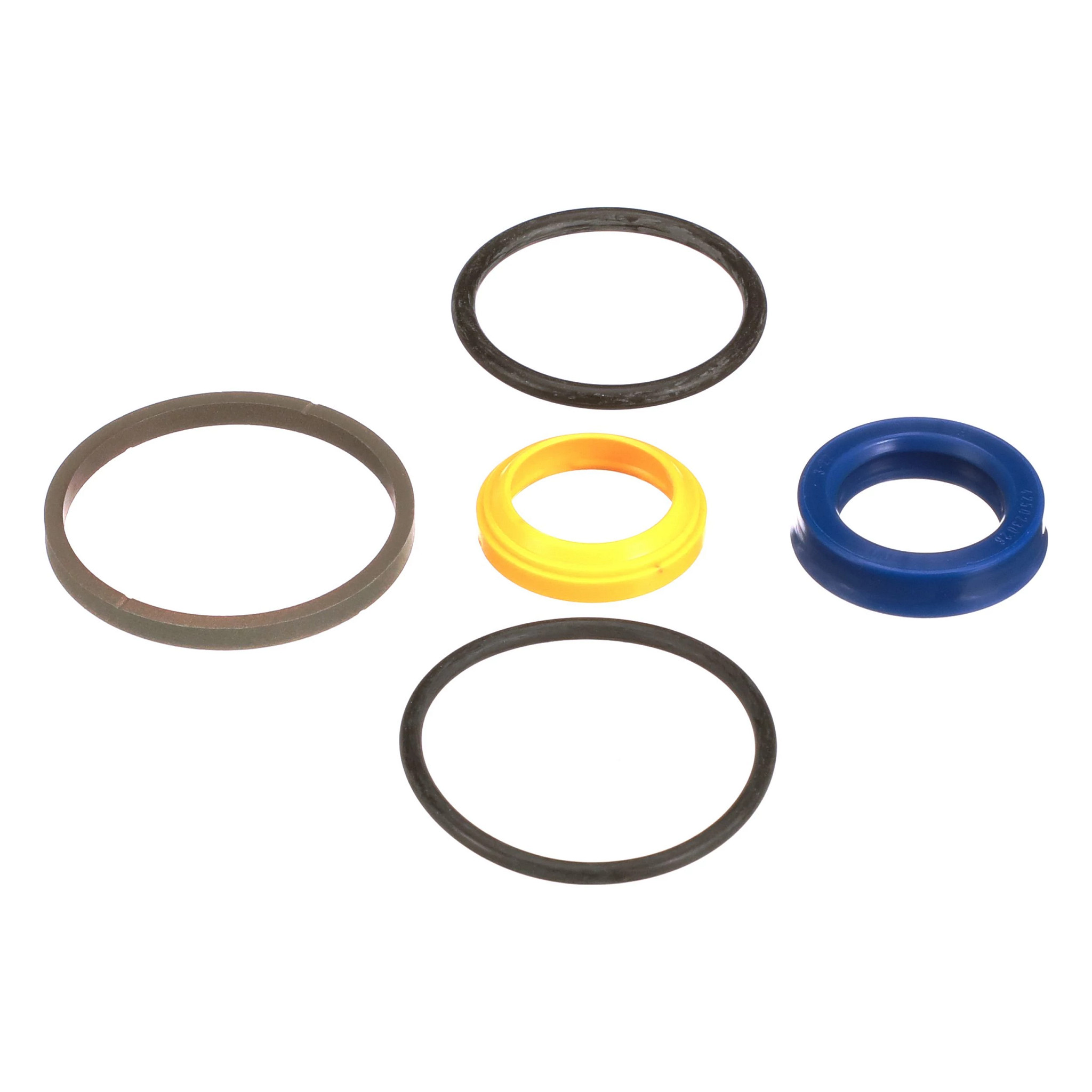 SEAL KIT | NEWHOLLANDAG | NZ | EN