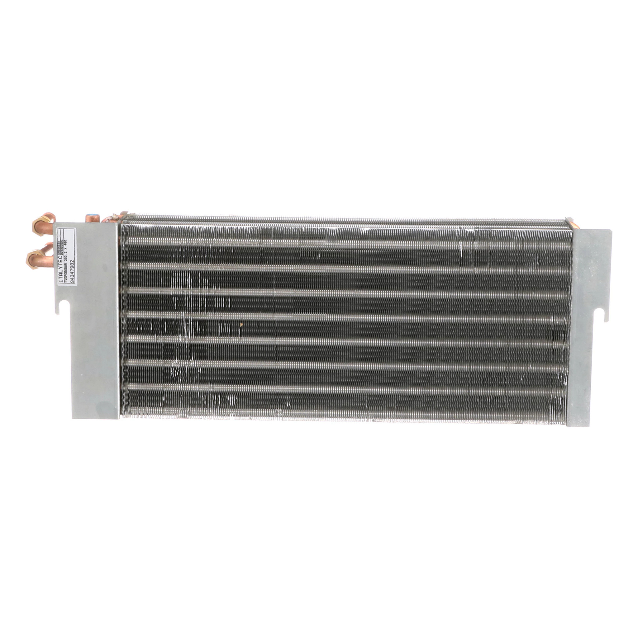 Evaporator