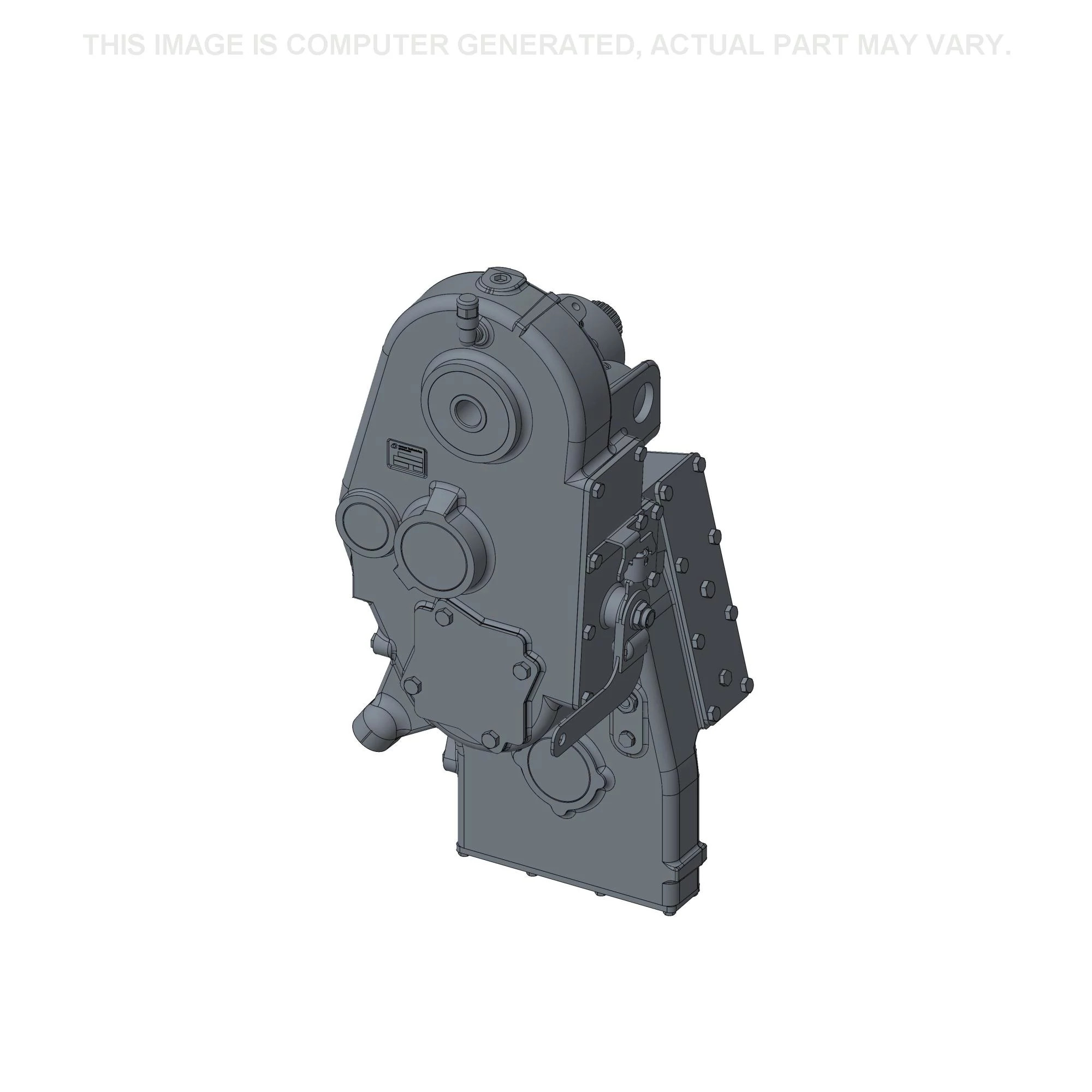 GEARBOX | CASEIH | US | EN