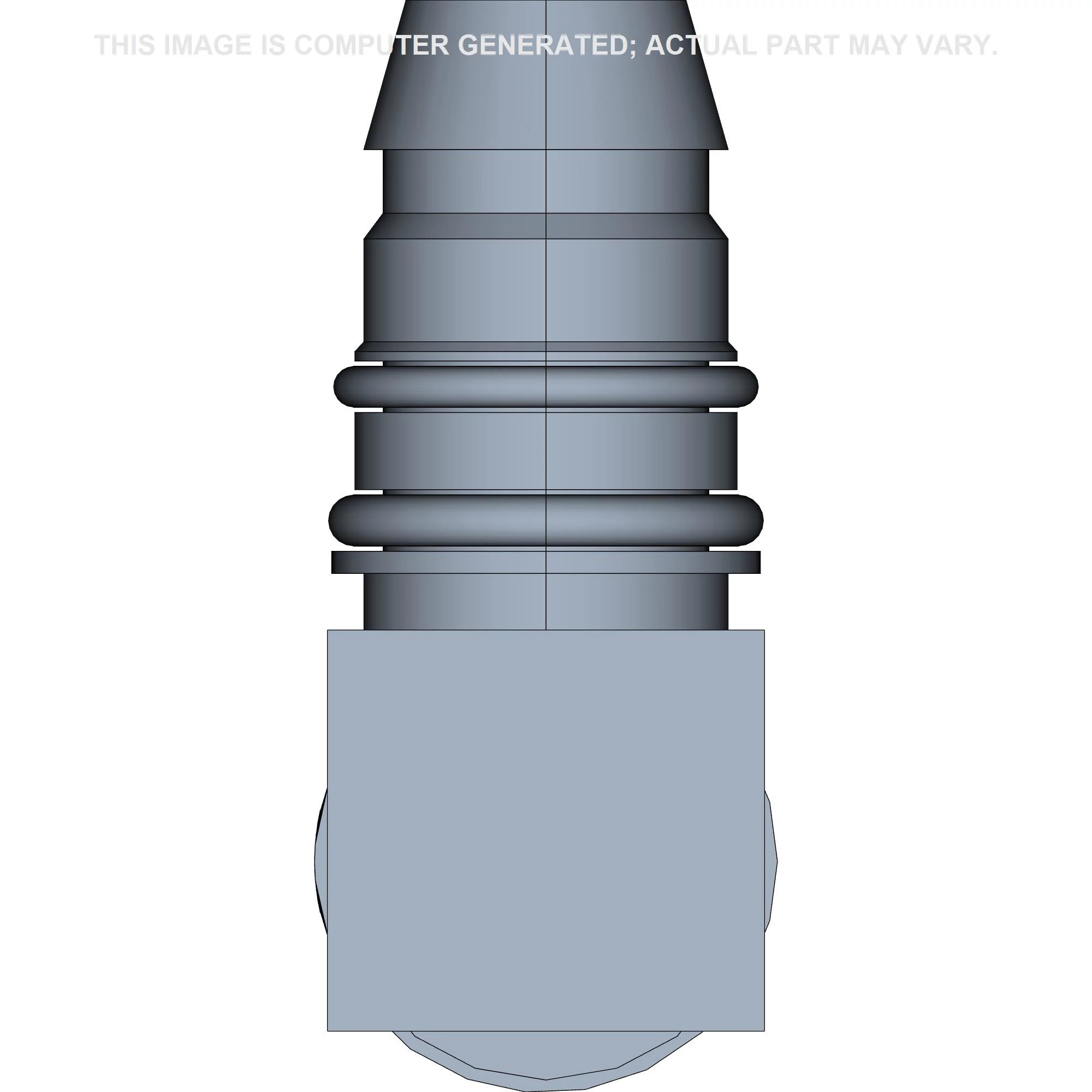 TUBO | STEYR | EU | ES