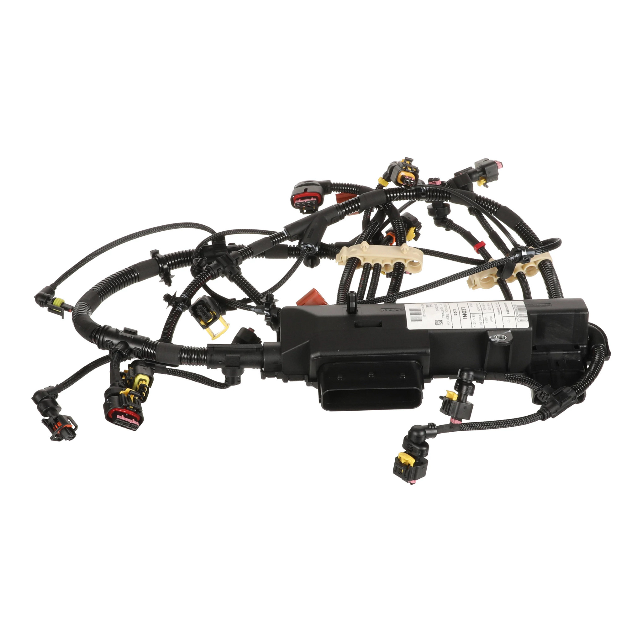 GRUPO DE CABLES | NEWHOLLANDAG | ES | ES