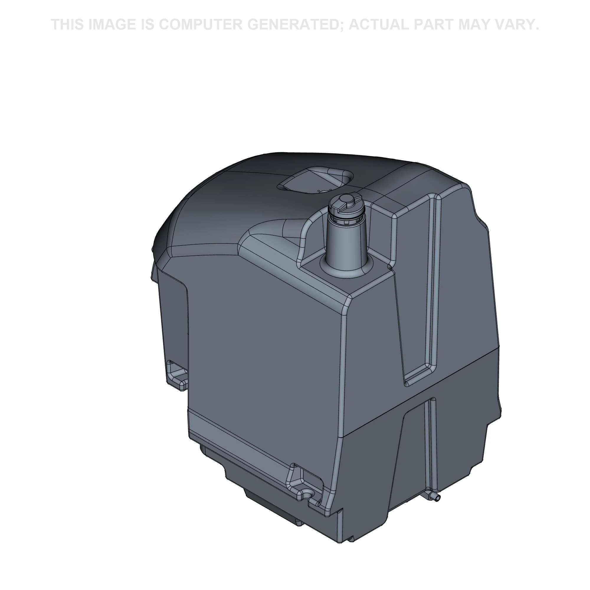 ZBIORNIK PALIWA | NEWHOLLANDCE | EU | SV