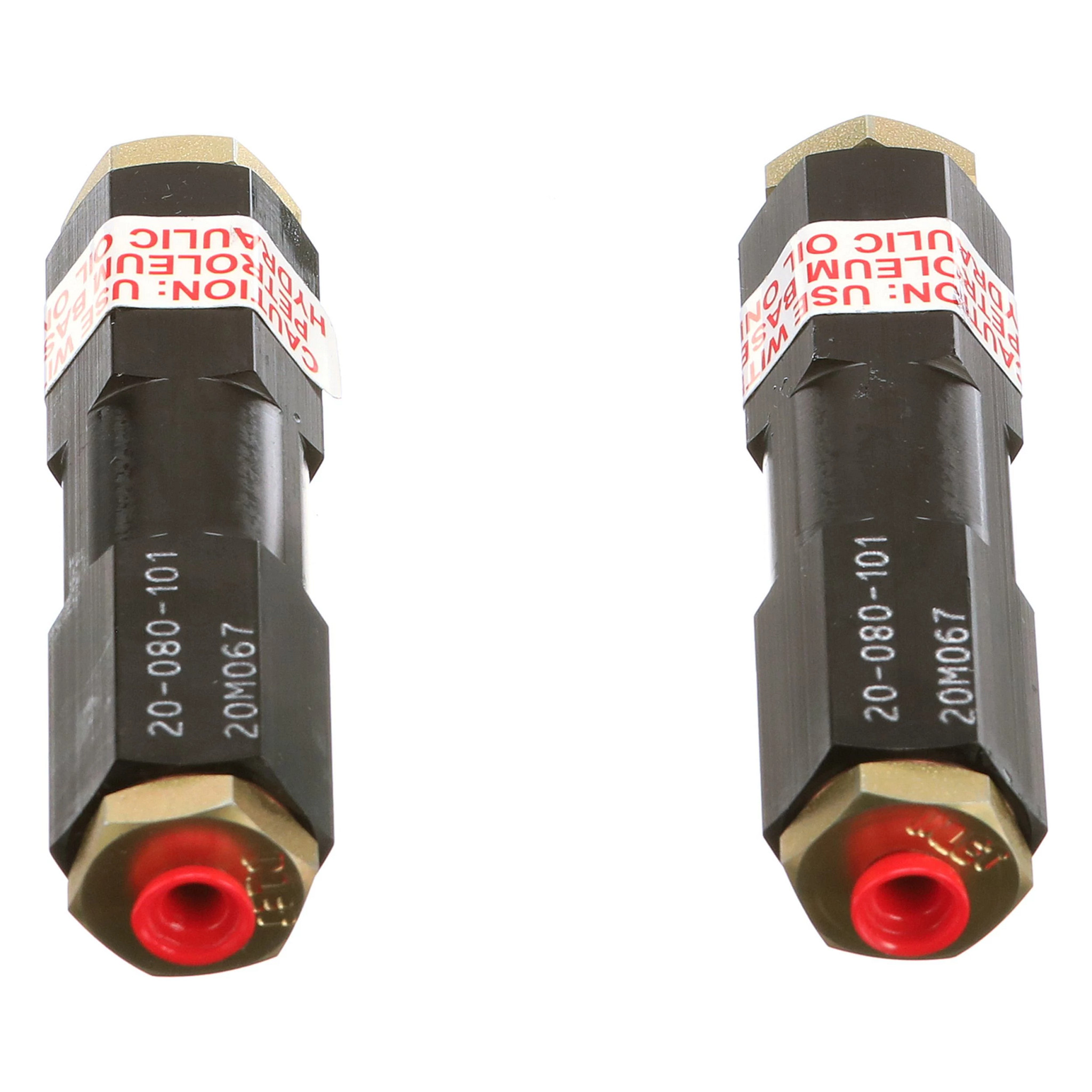 VALVE | CASECE | CA | EN