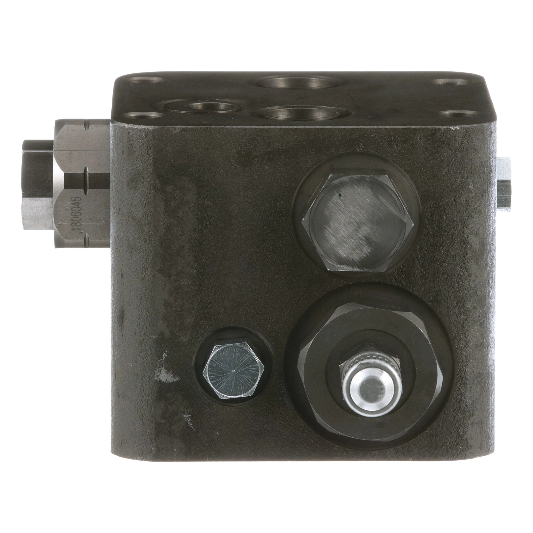 BLOC | CASEIH | CA | FR