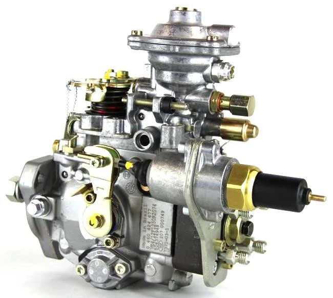 REMAN-FUEL INJ PUMP | DEFAULT | US | EN