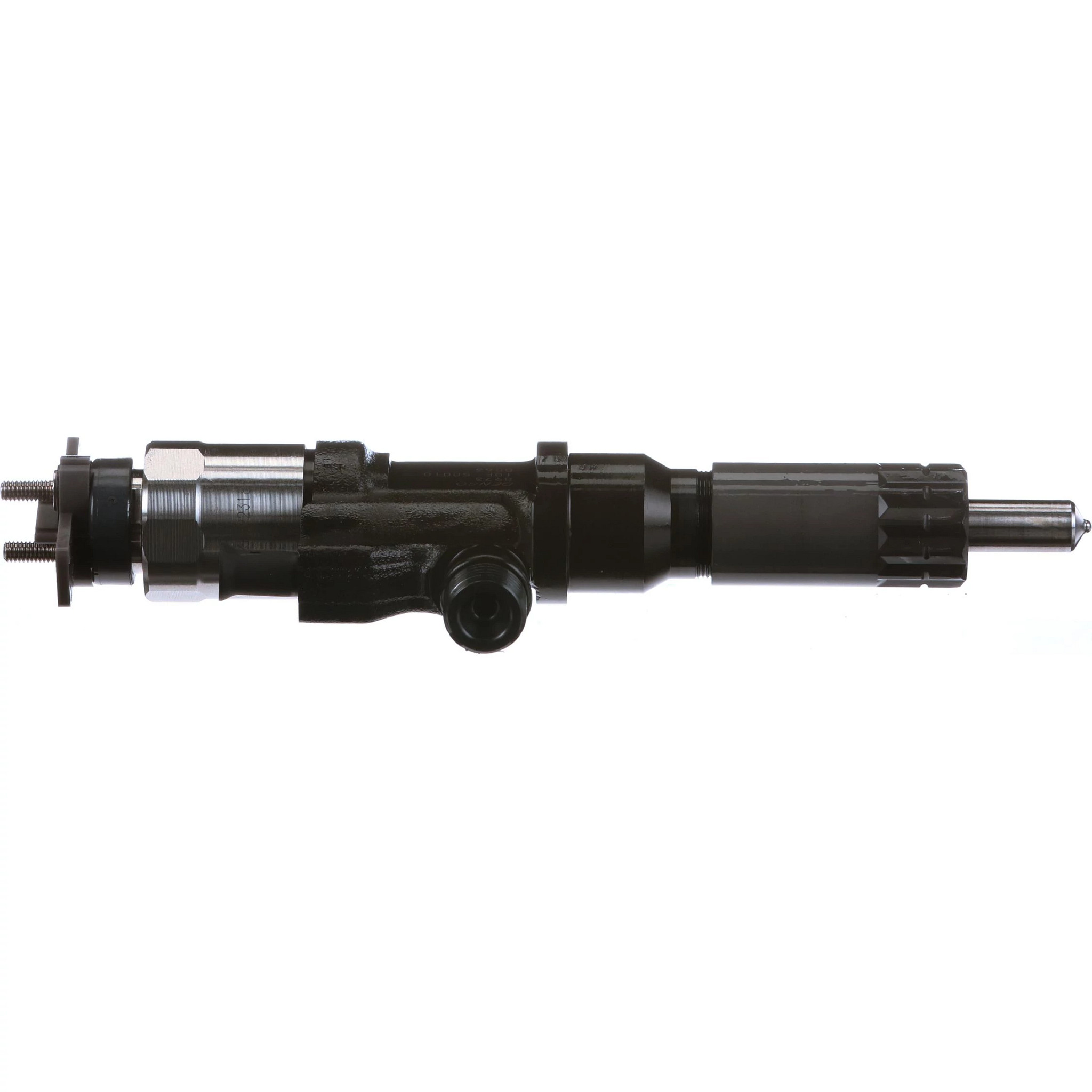 FUEL SYSTEM INJECTOR | CASECE | US | EN