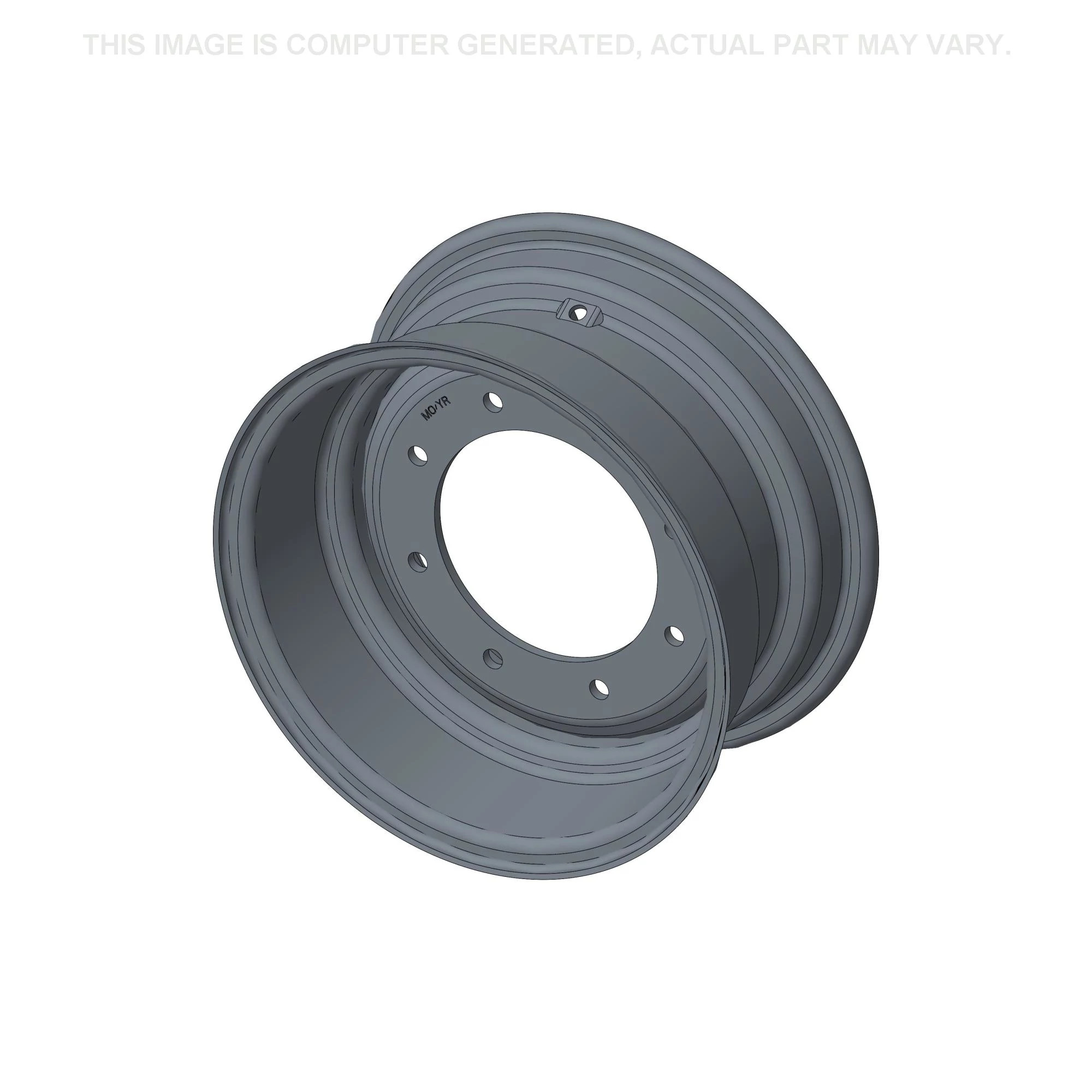 WHEEL | CASECE | CA | EN