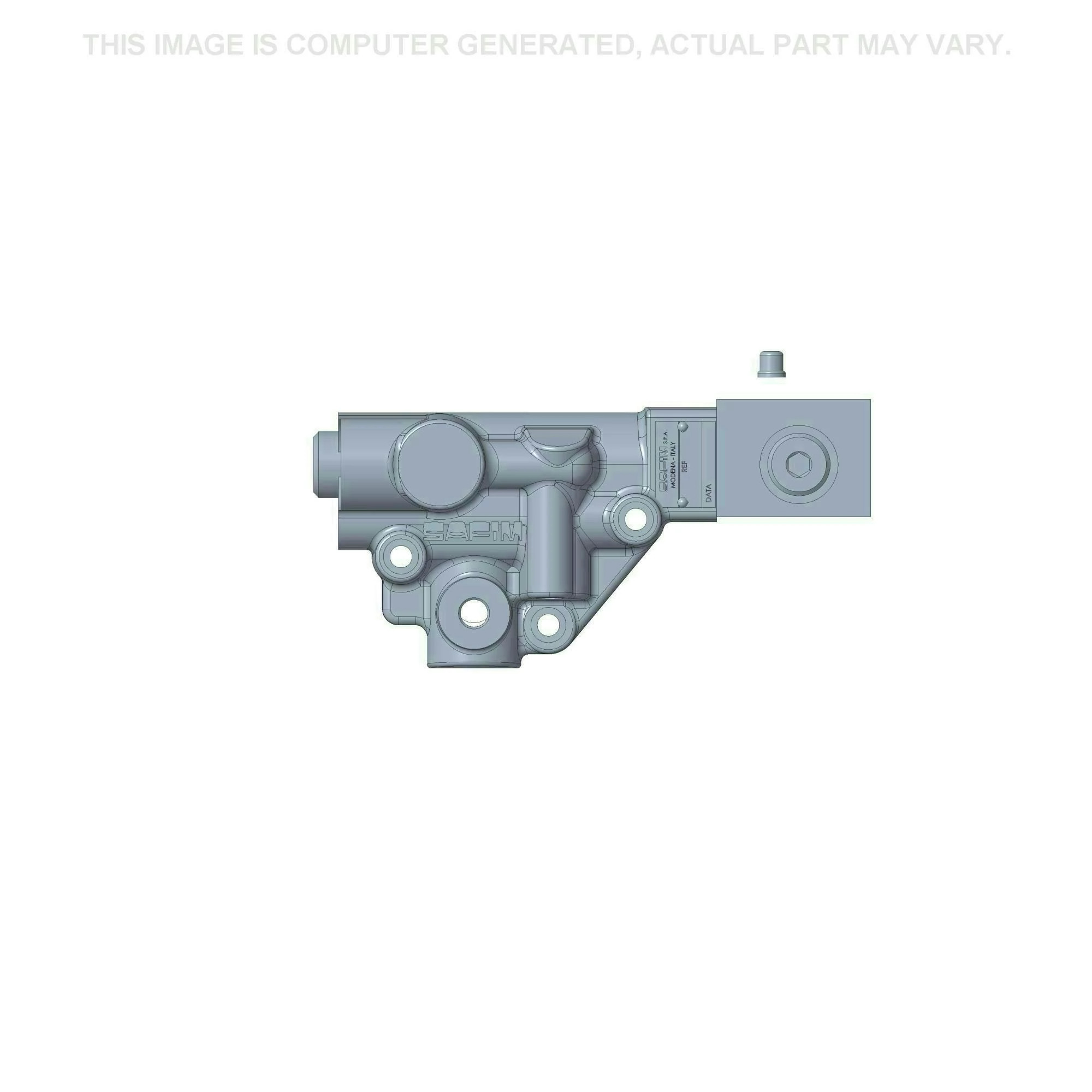 VÁLVULA DE FREIO | CASEIH | EU | PT