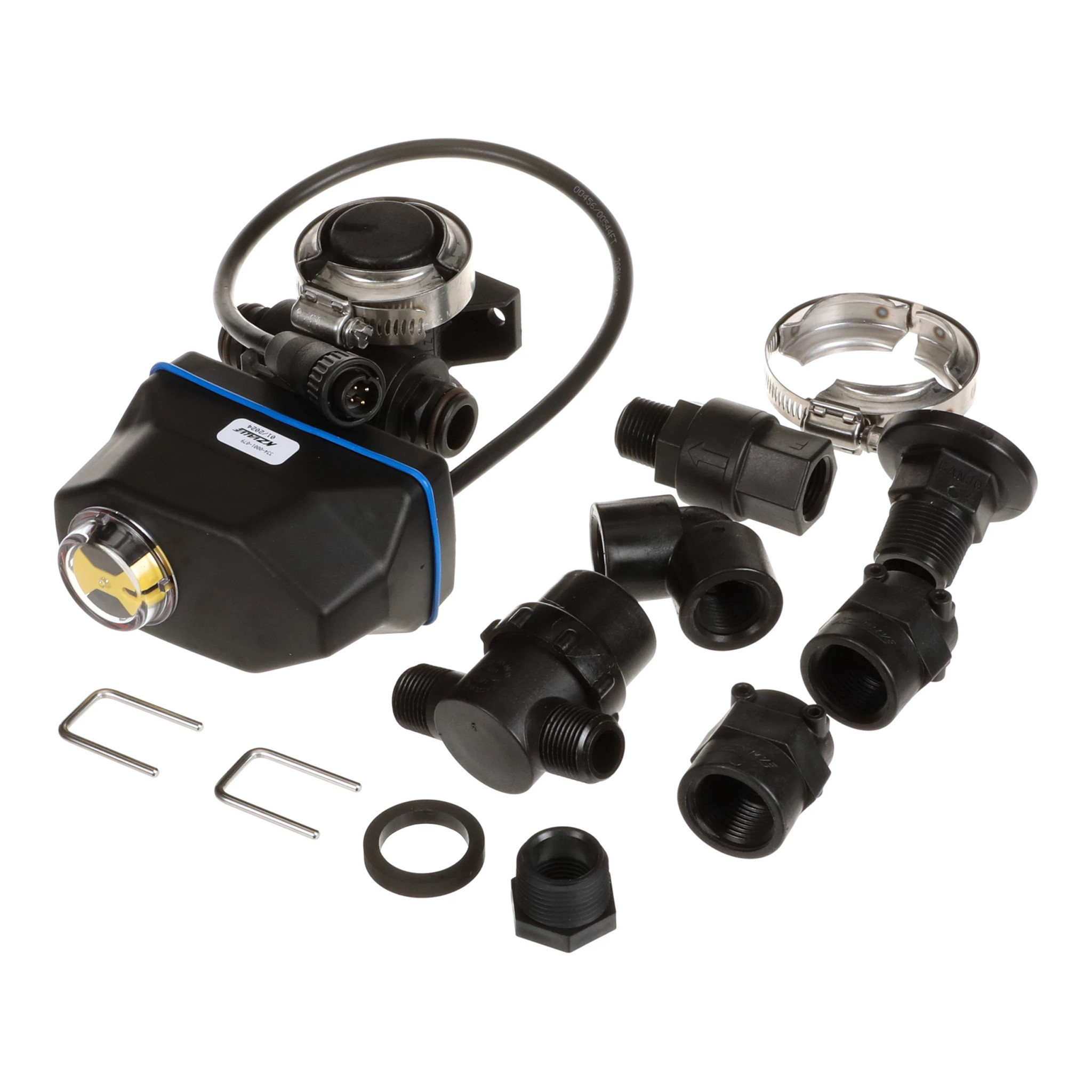 SATZ | NEWHOLLANDAG | AT | DE