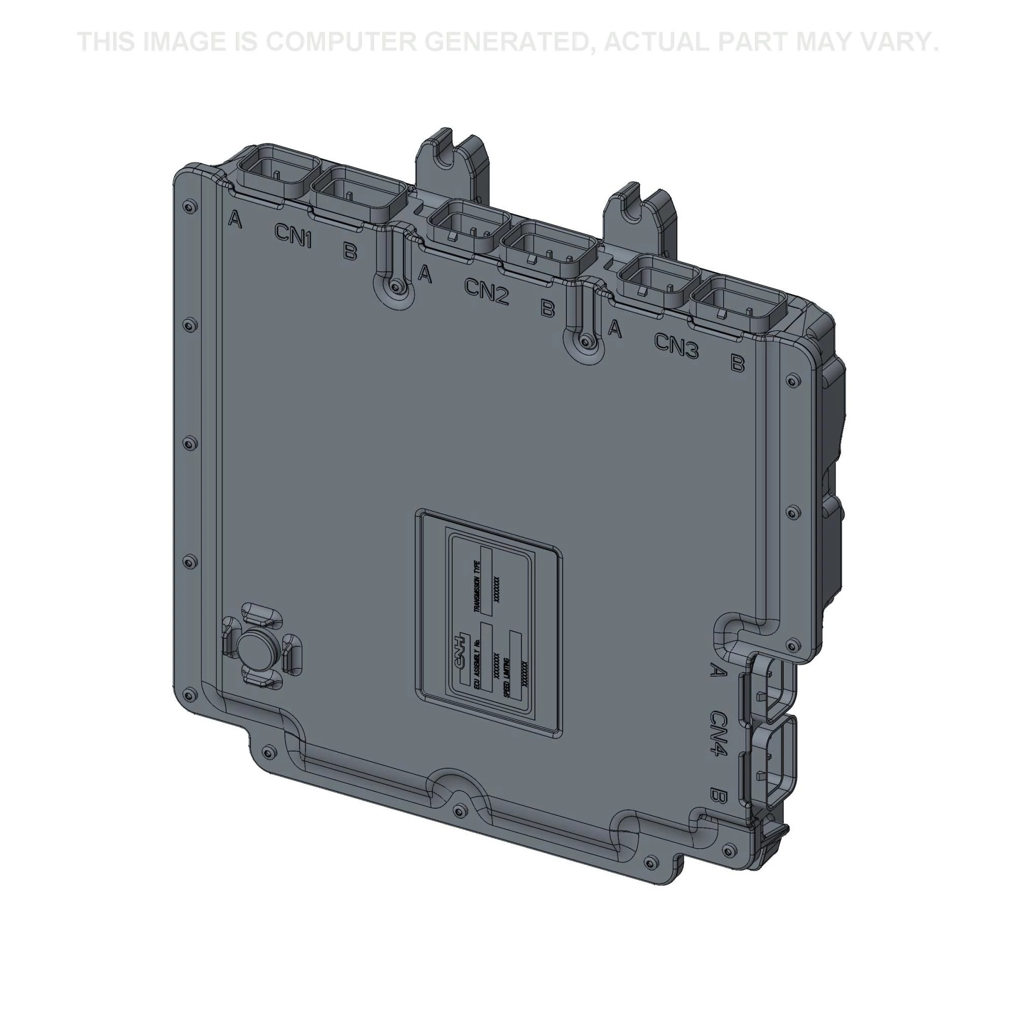 Ecu | CASEIH | CA | FR