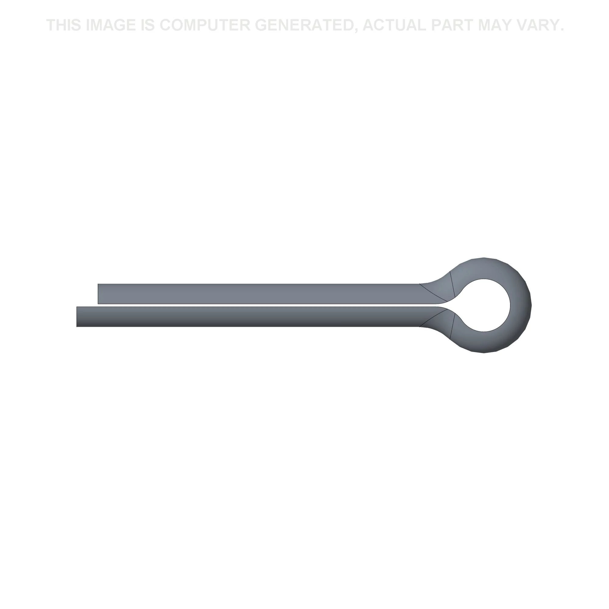 COTTER PIN | CASEIH | EU | IT